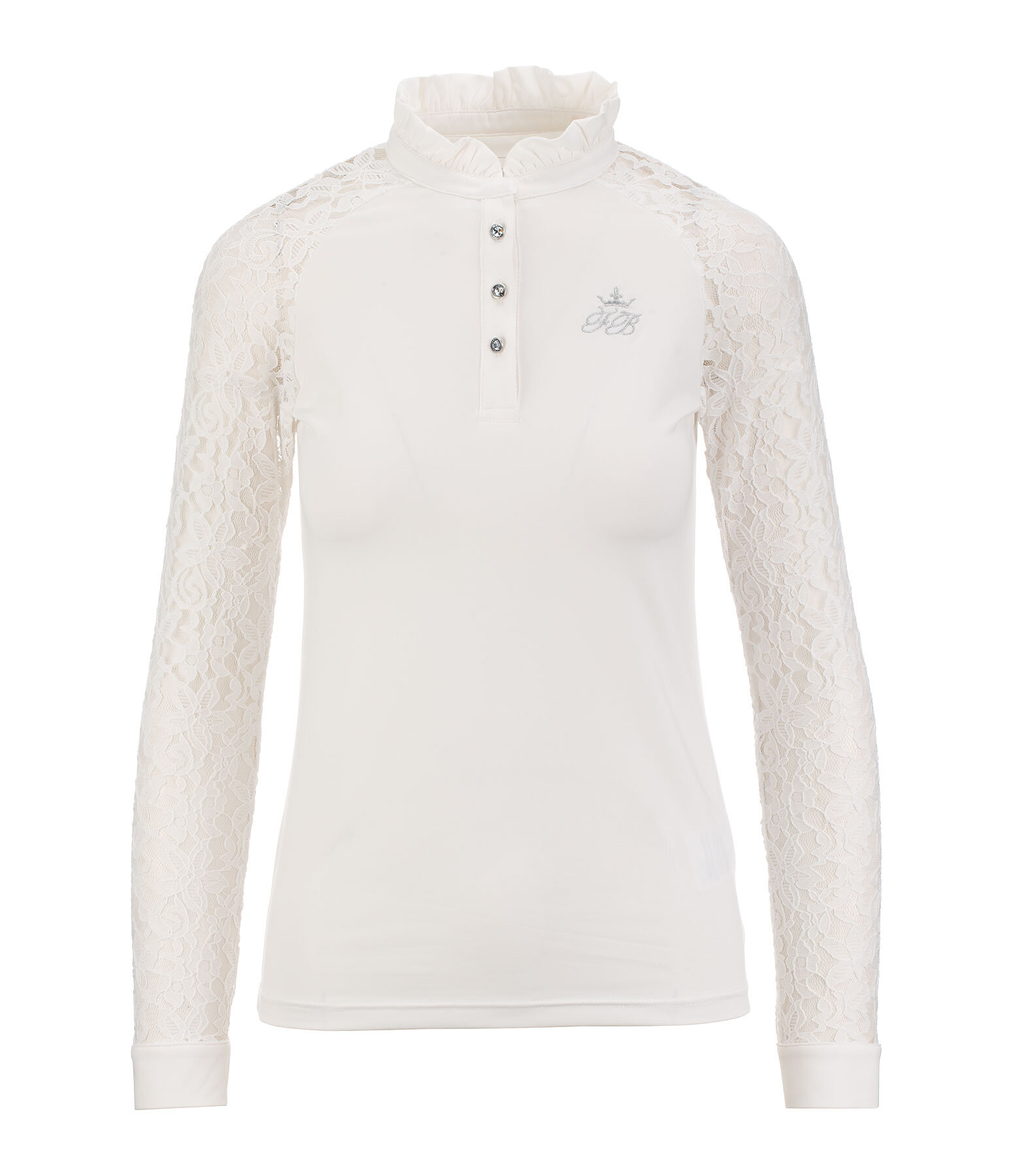 T-shirt technique de concours  manches longues  Jule II