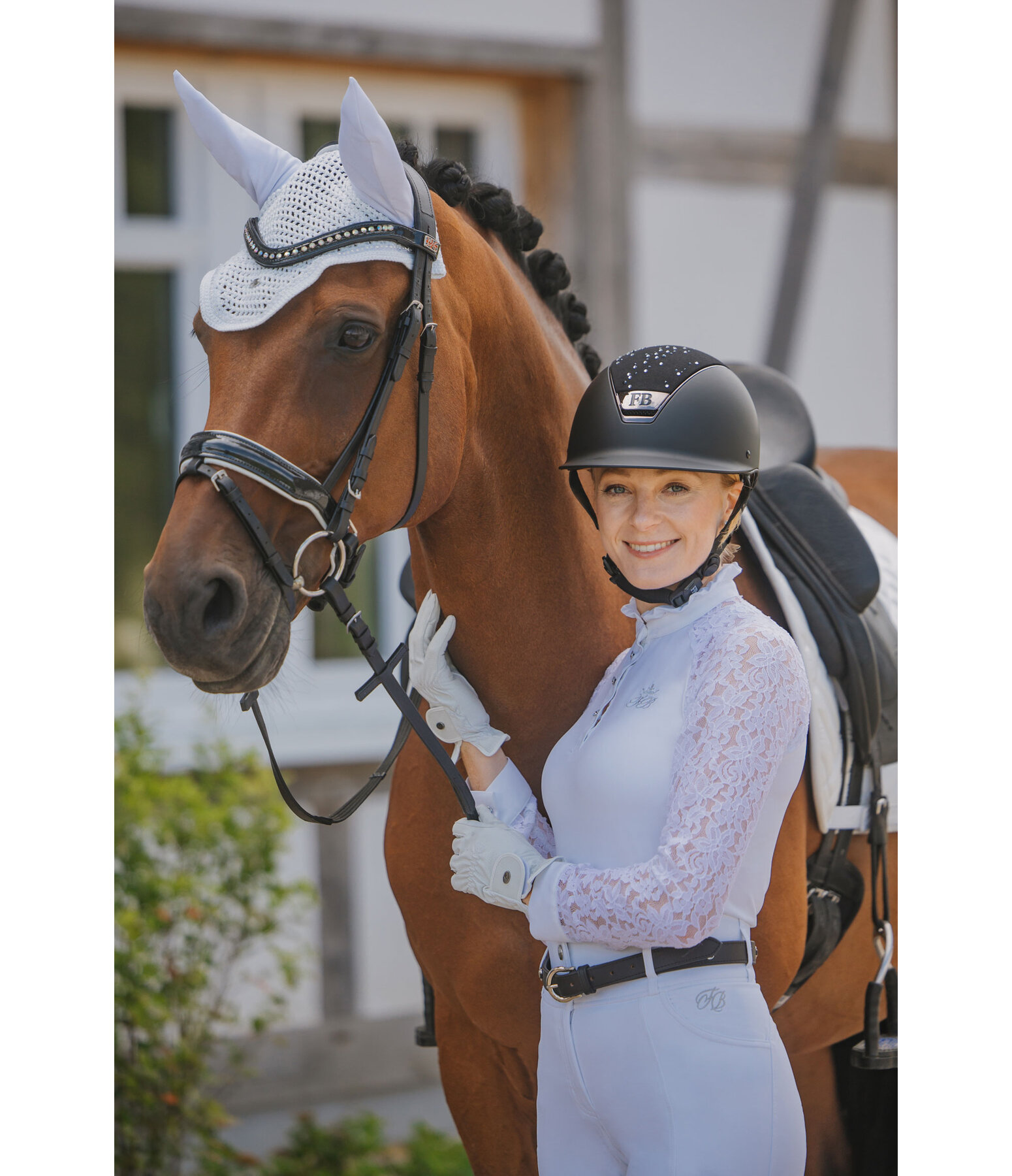 T-shirt technique de concours  manches longues  Jule II