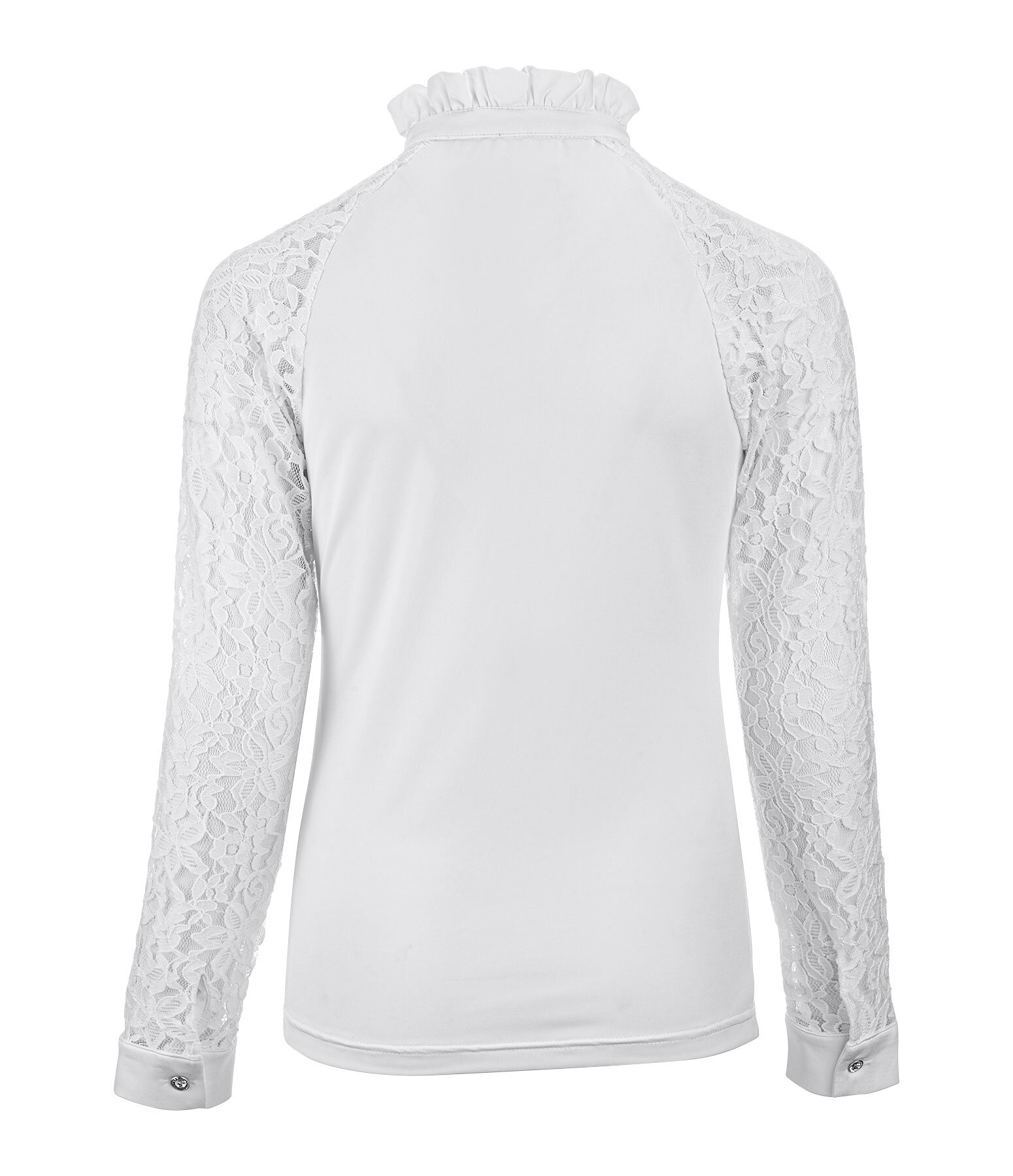 T-shirt de concours technique  manches longues pour enfant  Ella