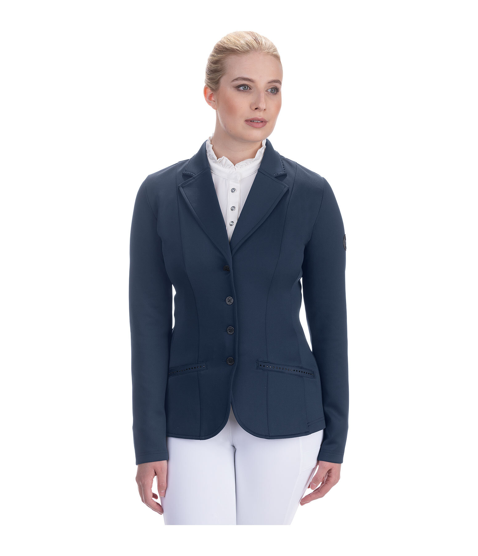 Veste de concours  Diana