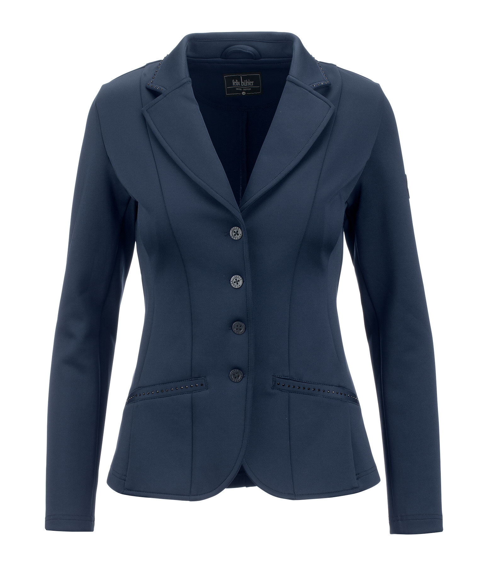 Veste de concours  Diana