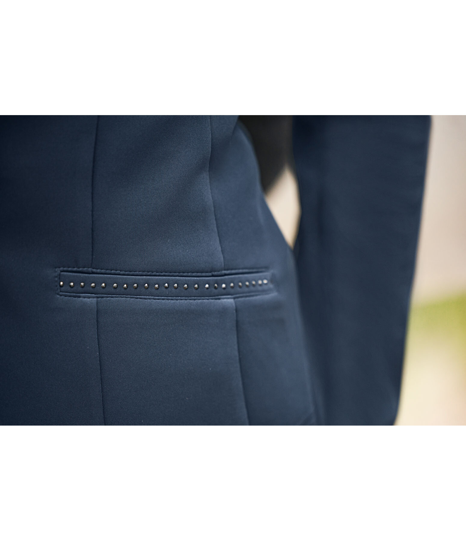 Veste de concours  Diana