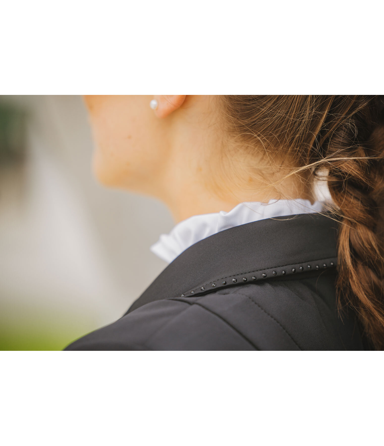 Veste de concours  Diana