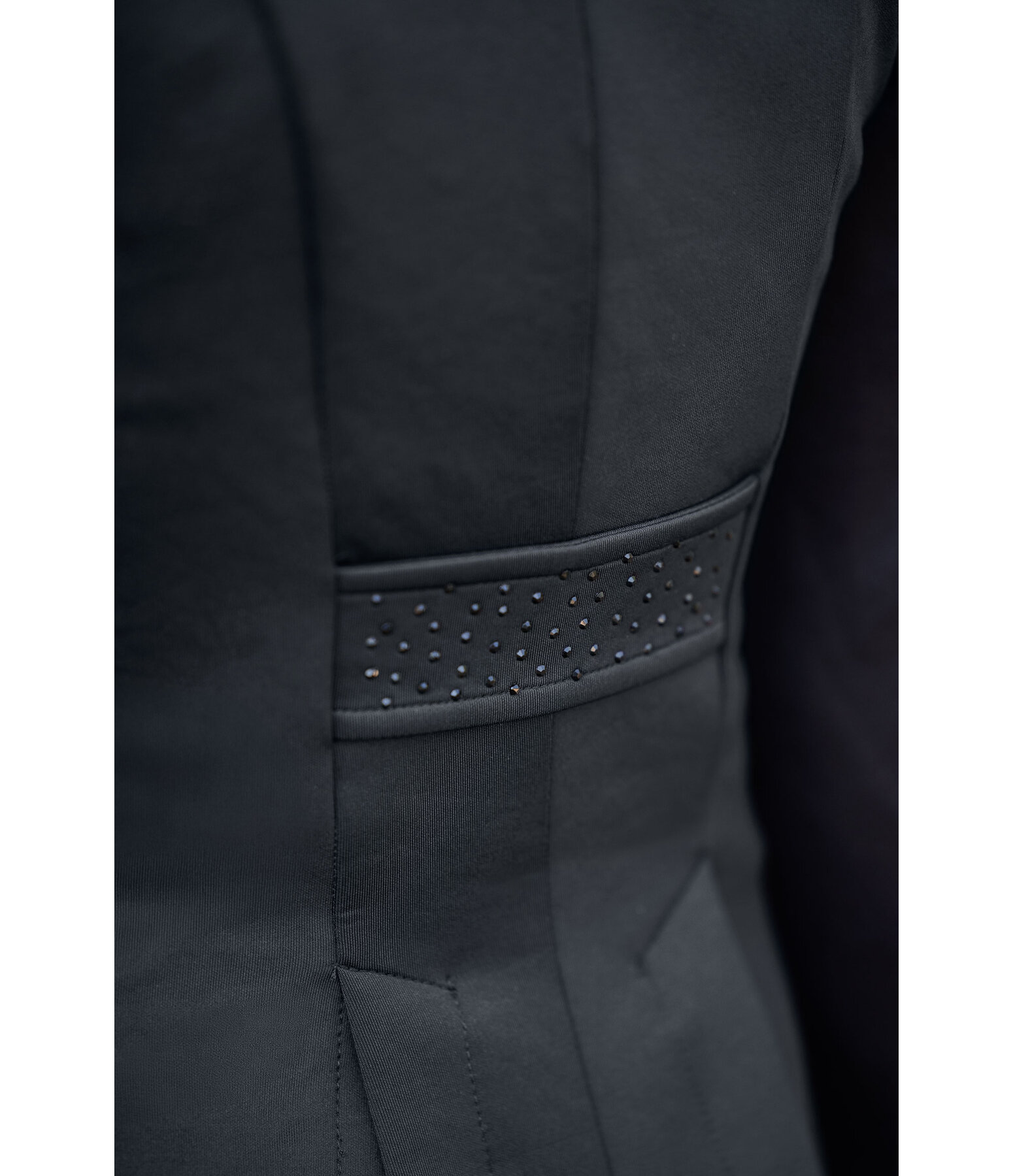 Veste de concours technique enfant  Dahlia