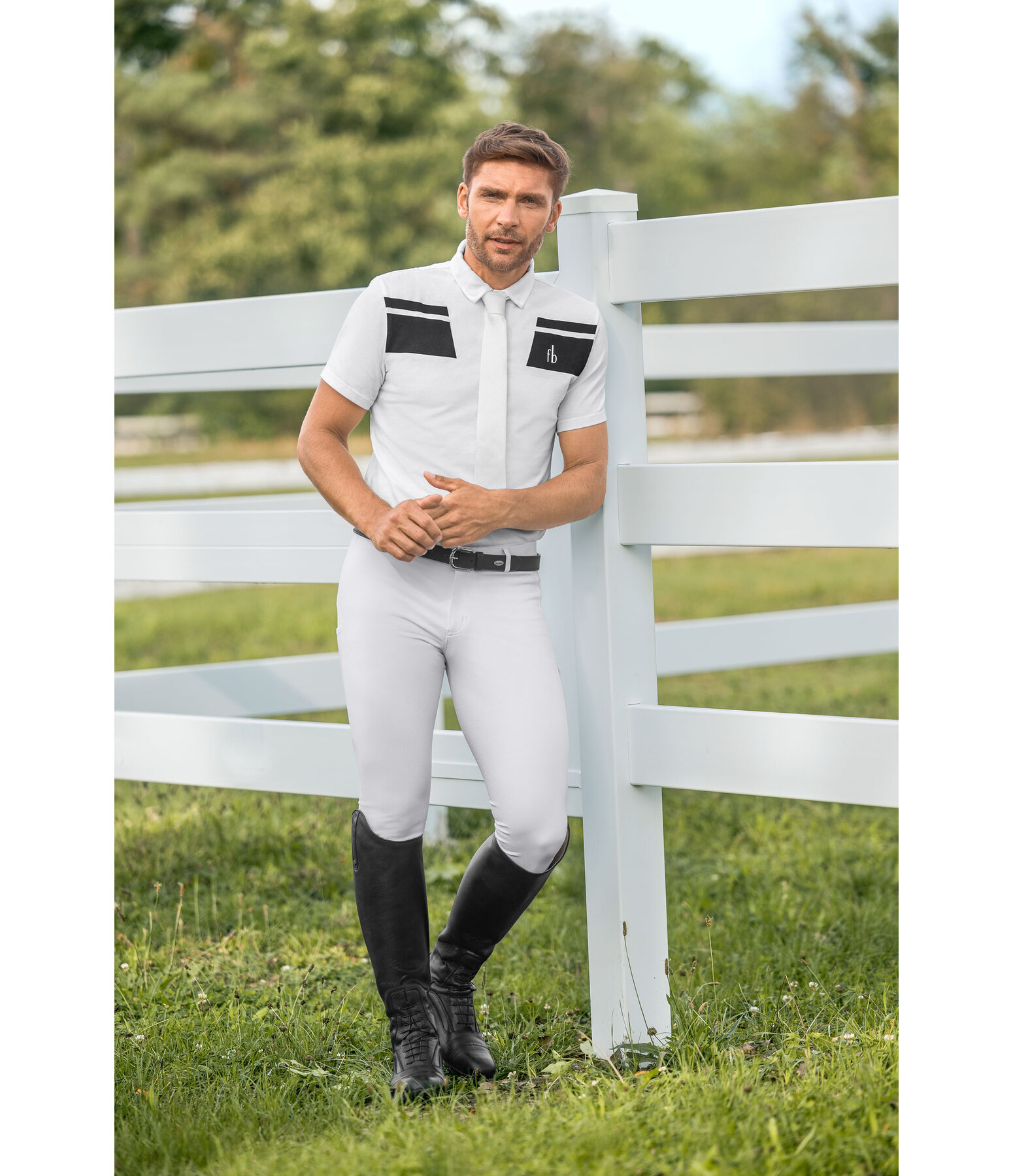 T-shirt technique pour homme  Ohio