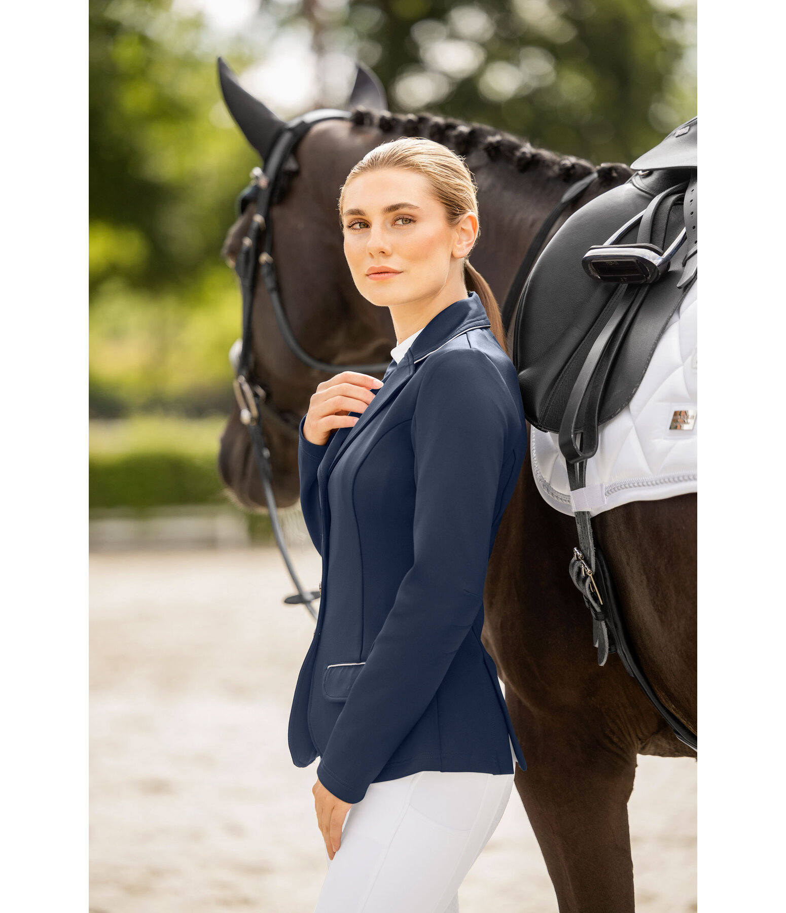 Veste de concours  Joline