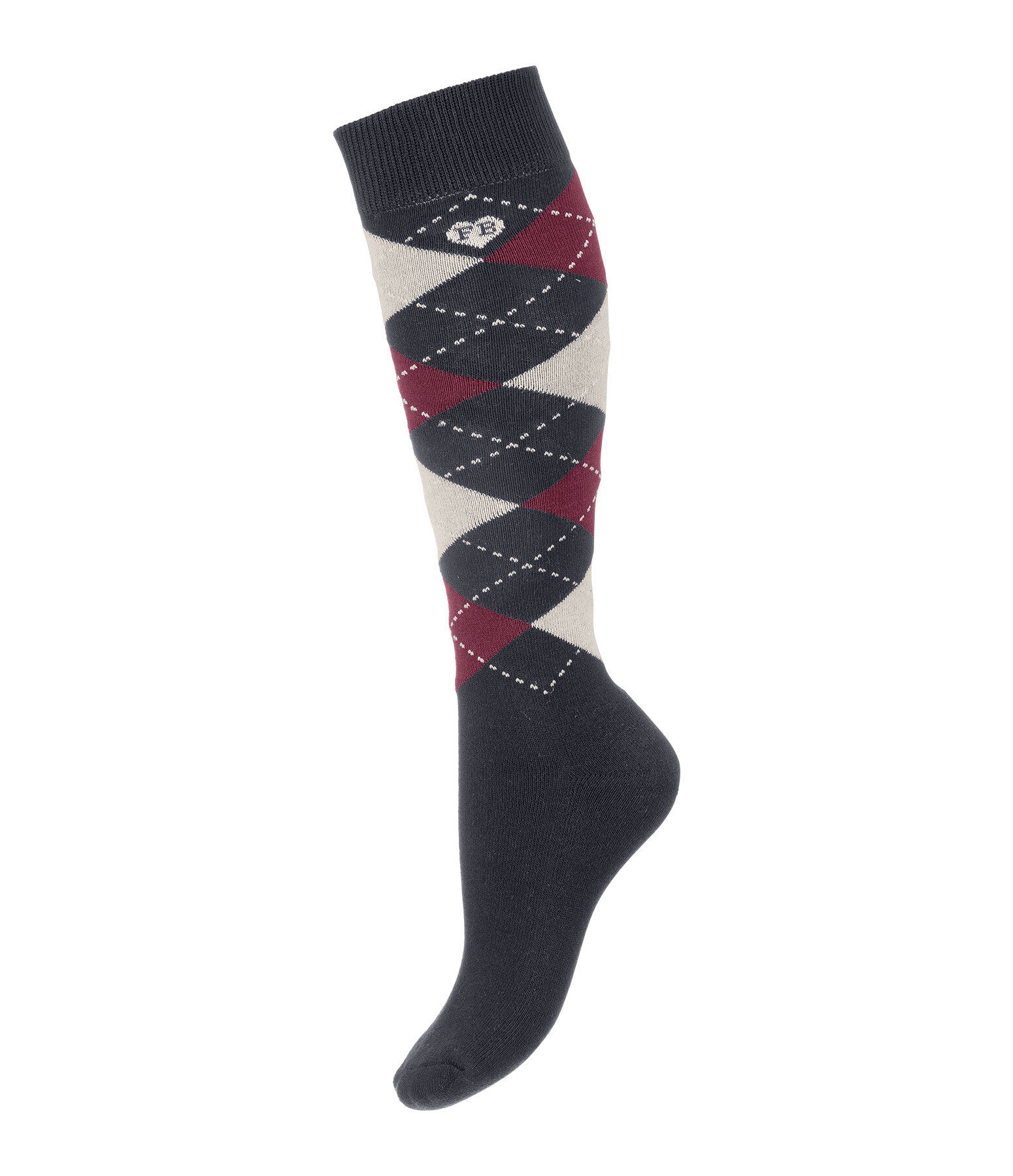 Chaussettes hautes  Caro