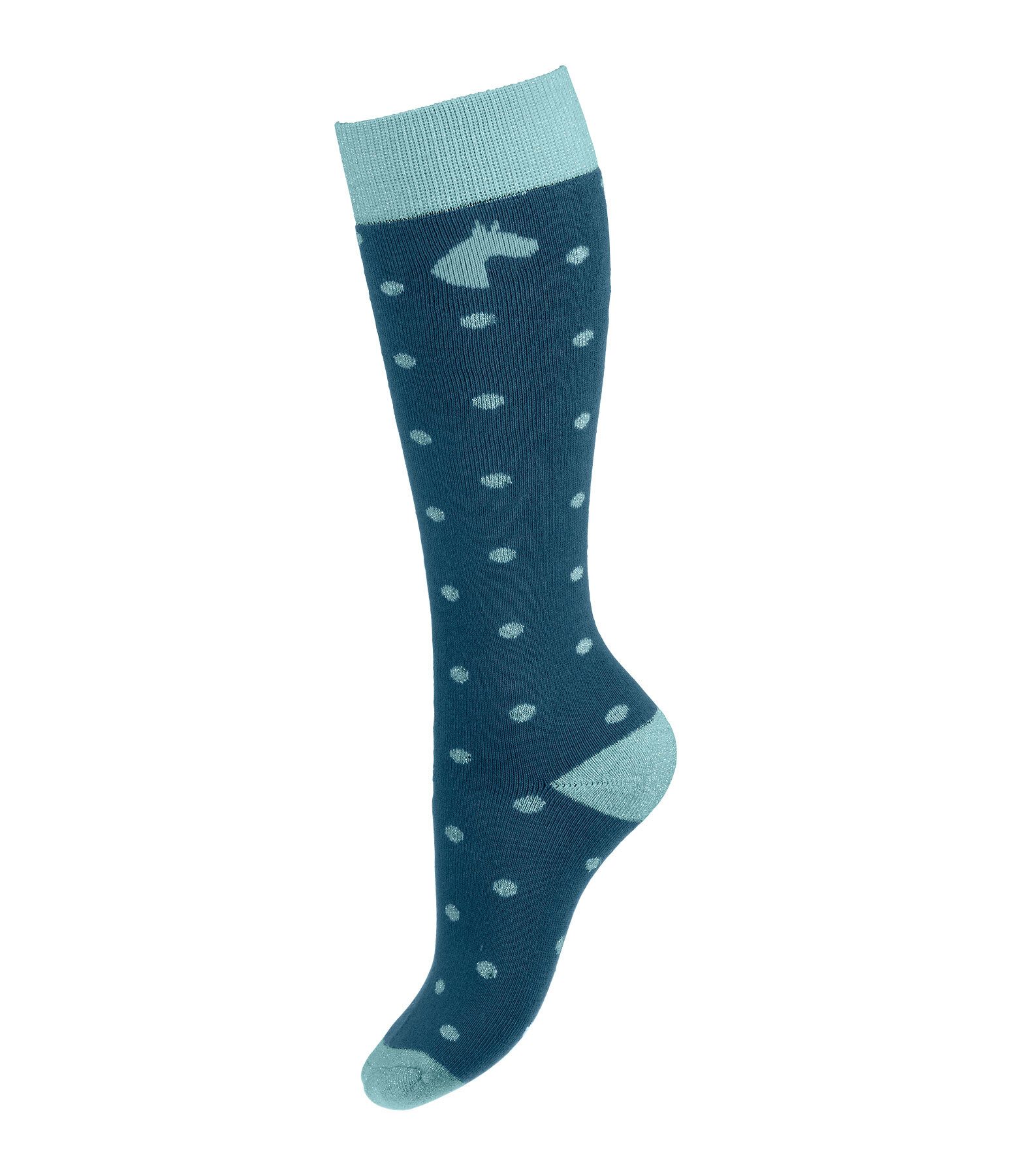 Chaussettes hautes pour enfants  Starlit