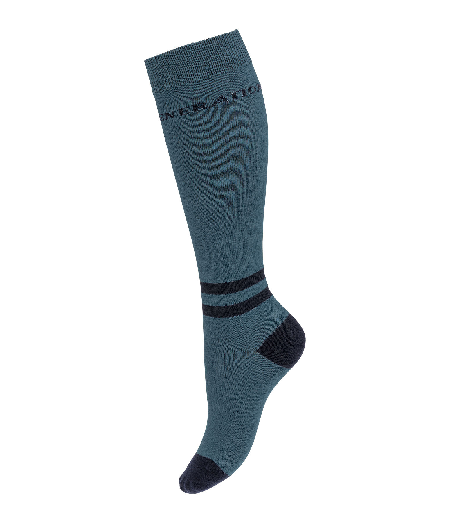 Chaussettes hautes enfant  Sporty