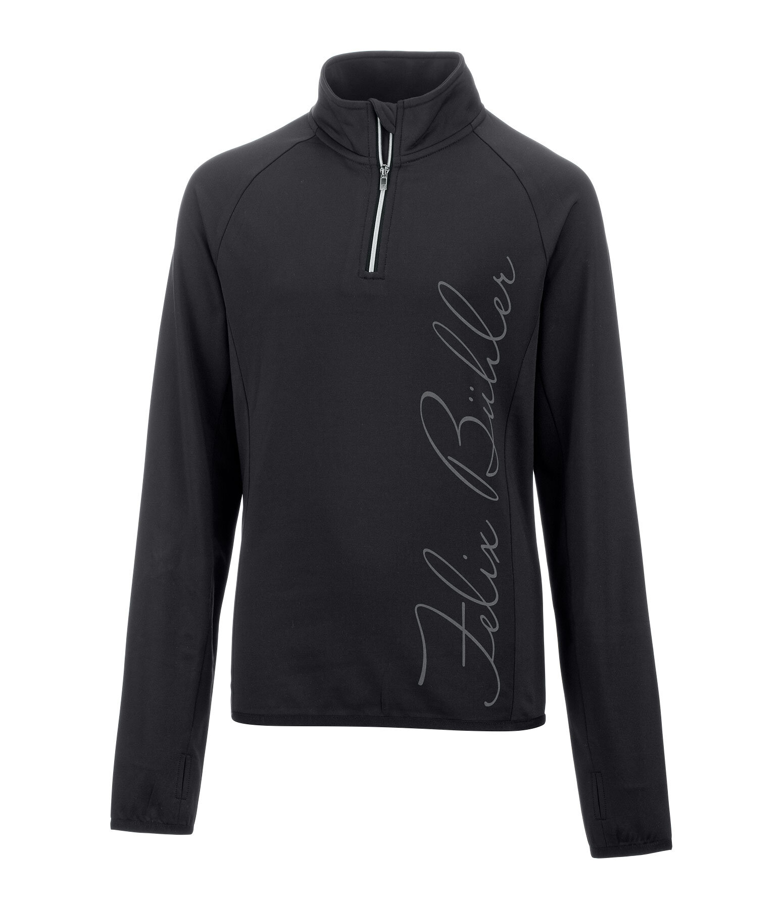 T-shirt technique � manches longues enfant  Bea