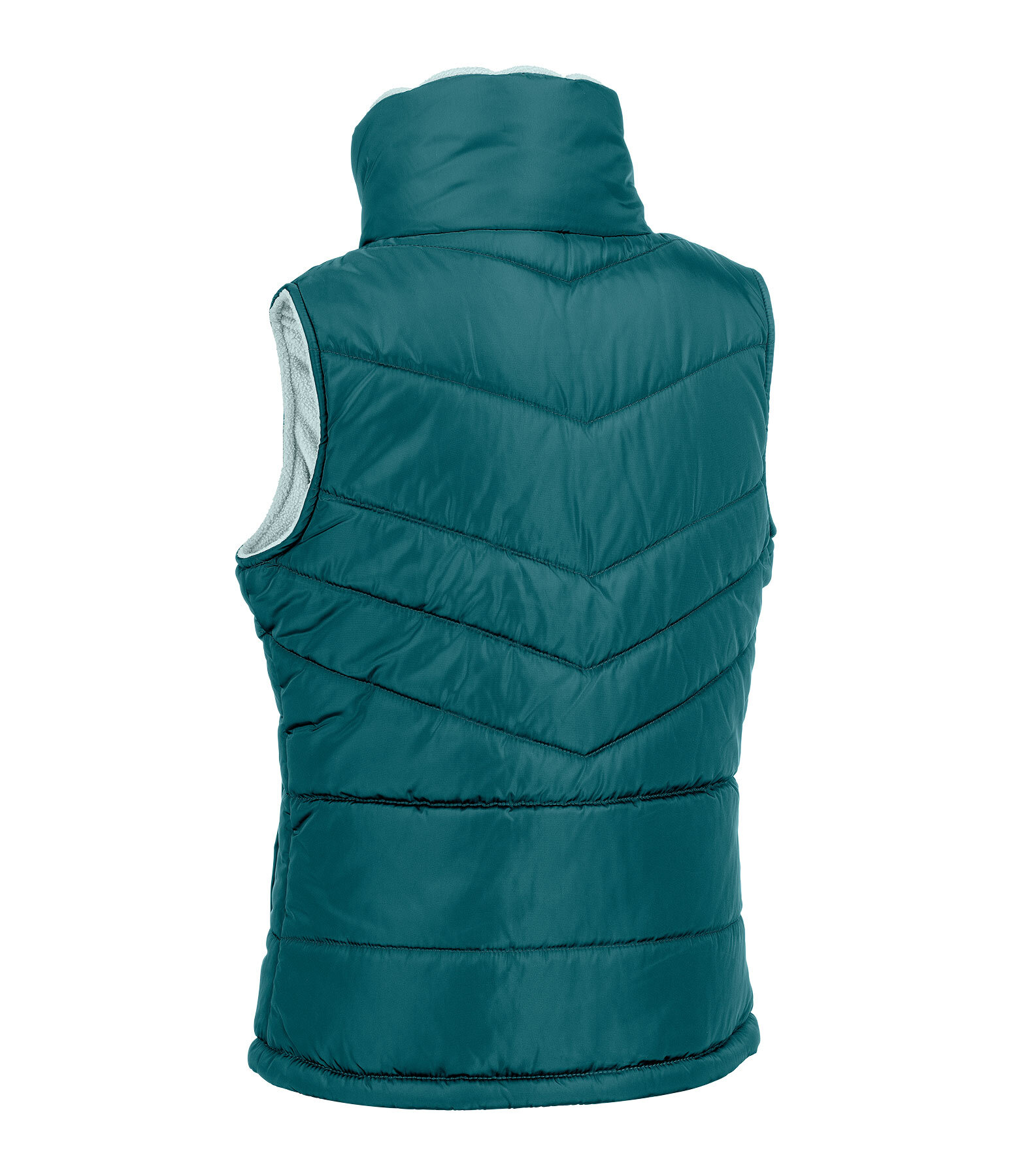 Gilet matelass sans manches enfant  Babette