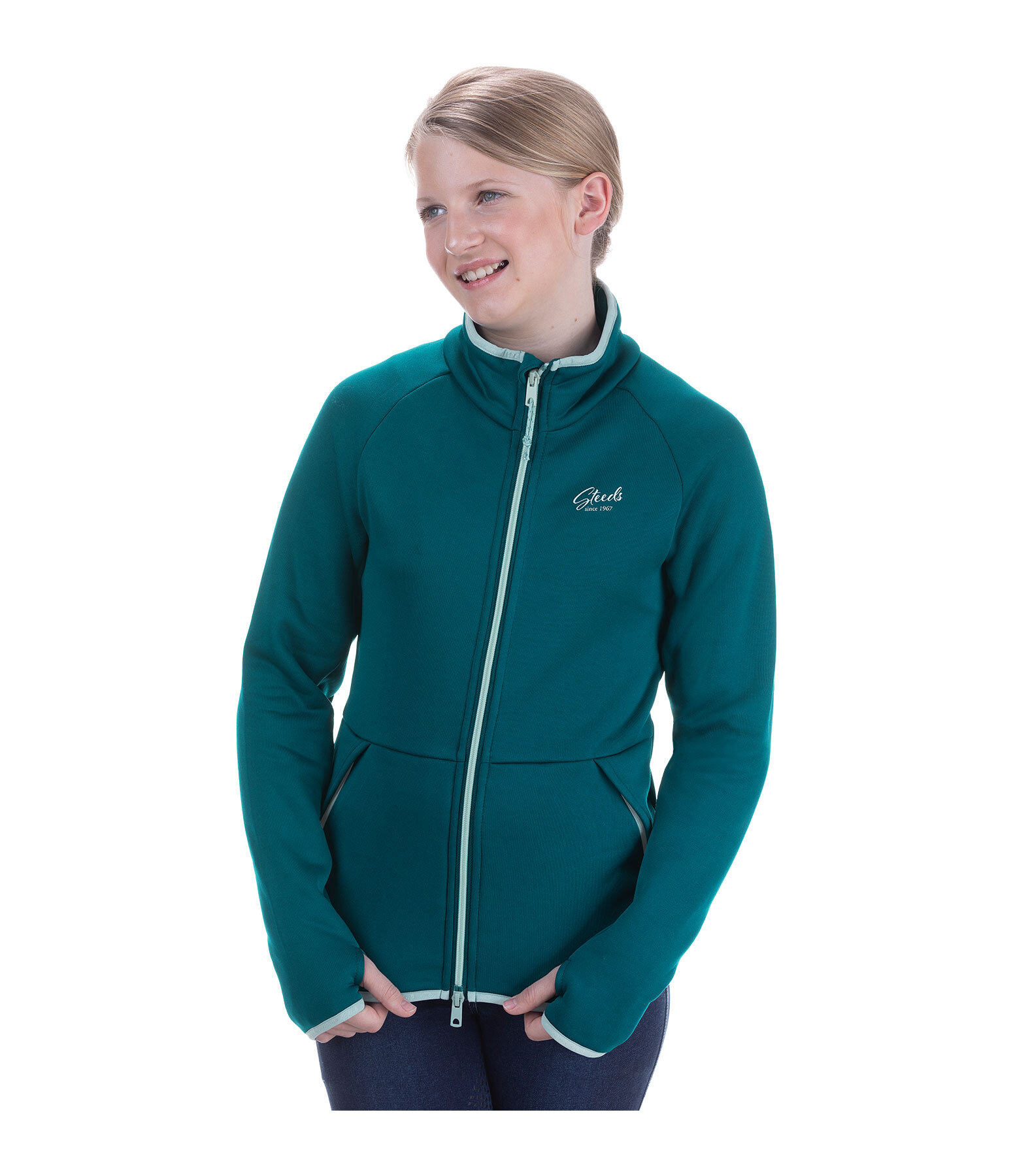 Veste stretch Performance enfant  Seiko