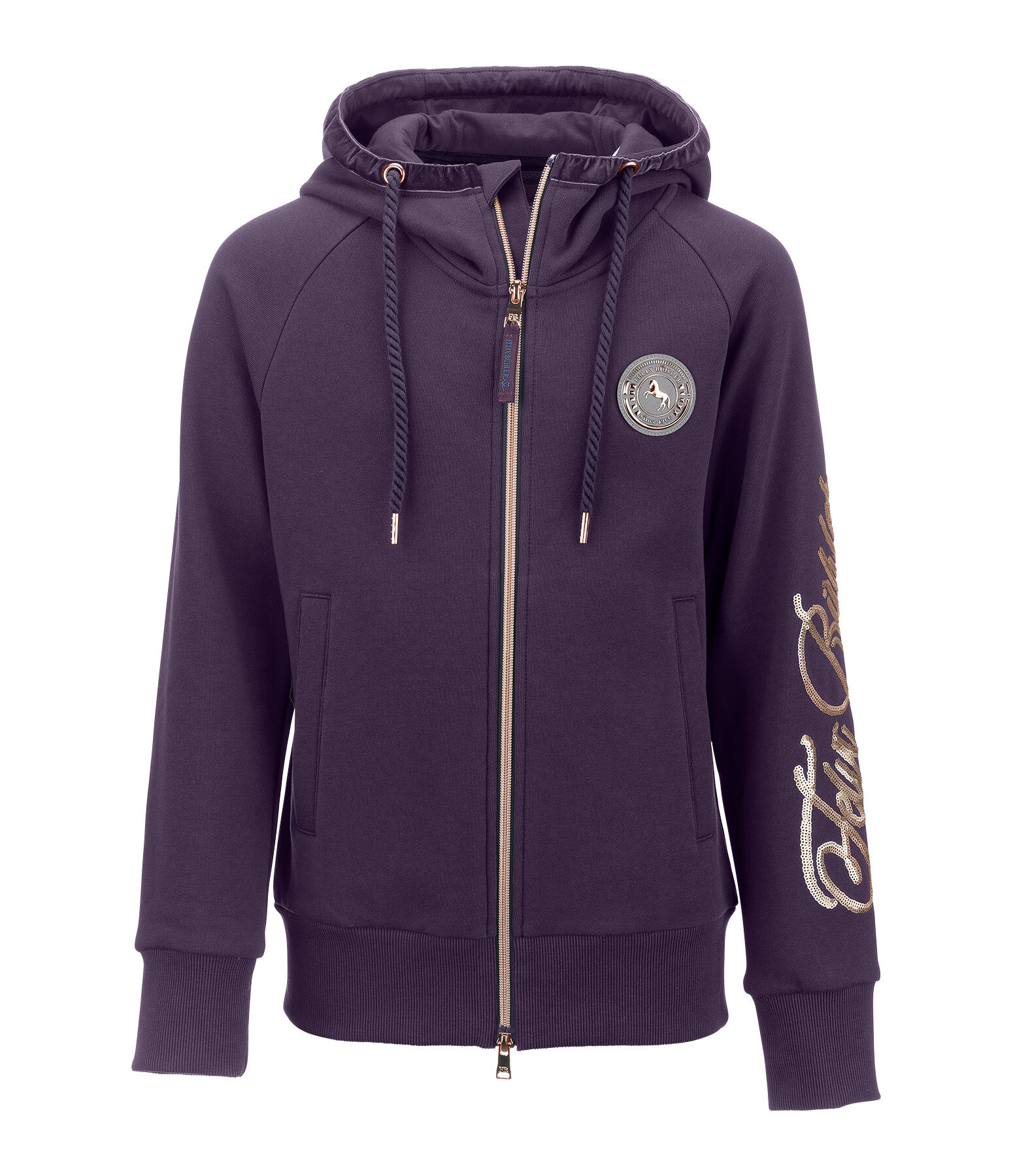 Veste de sweat  Beverly
