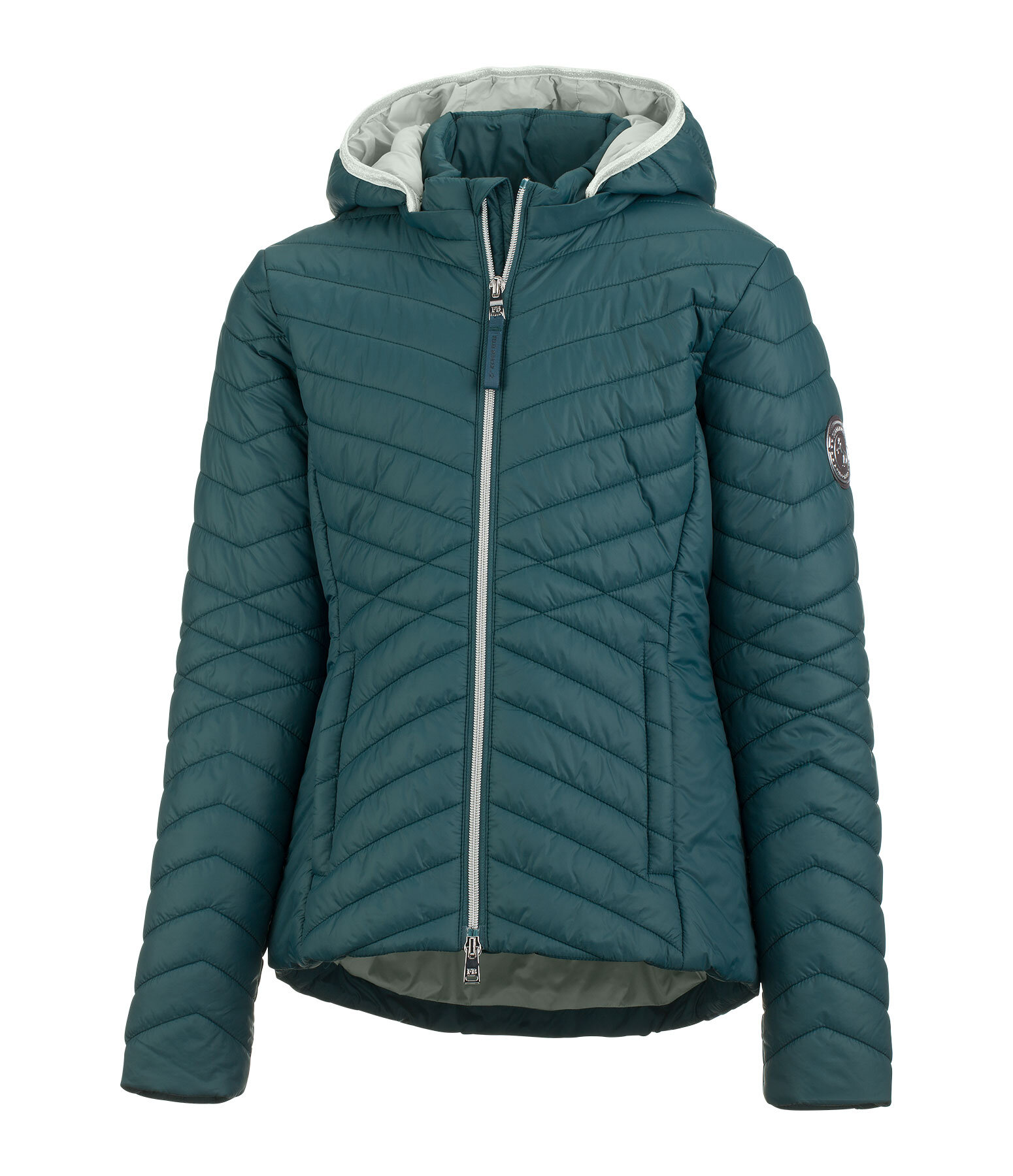 Veste matelasse  capuche enfant  Daria