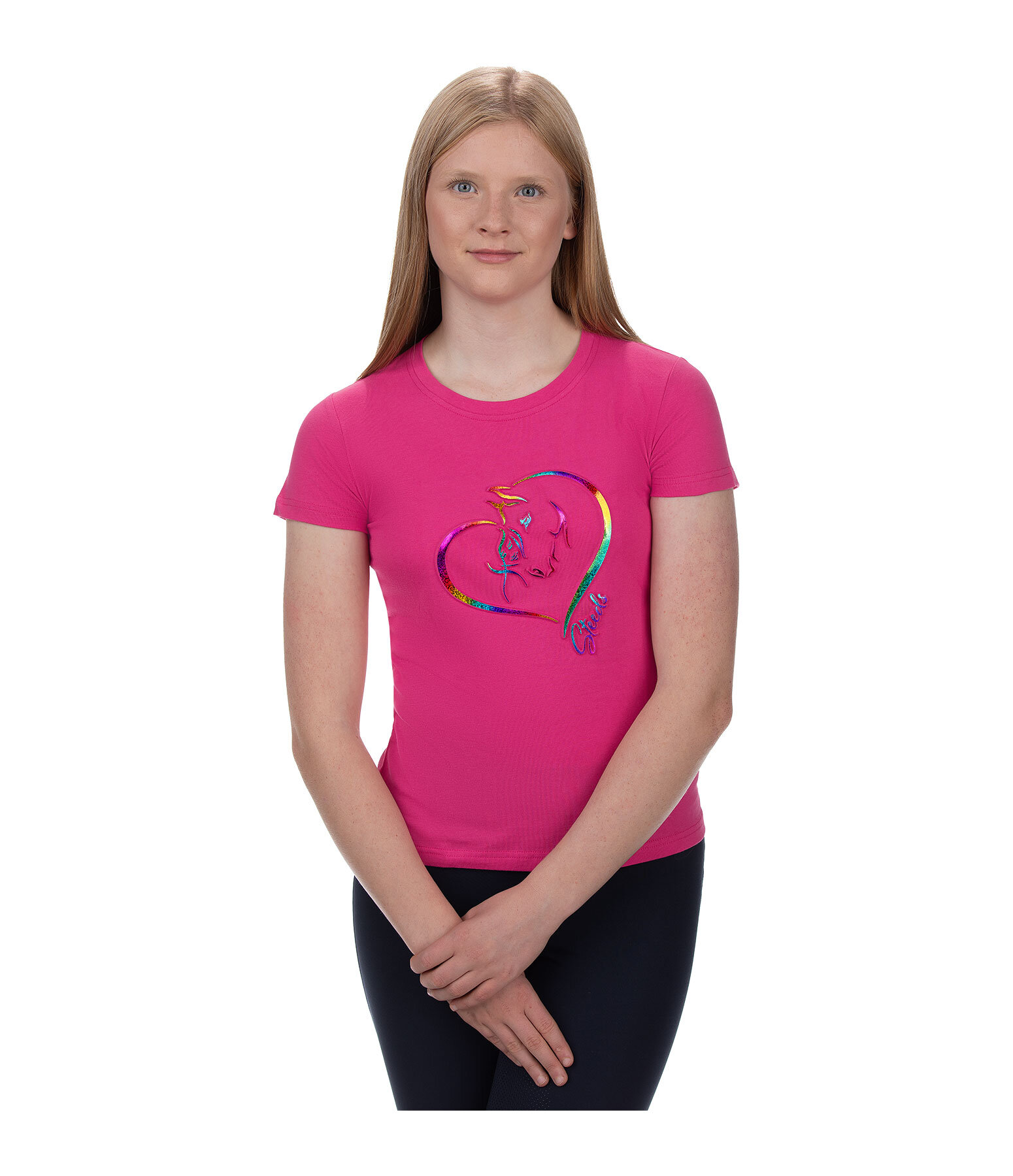 T-Shirt enfant  Ruby