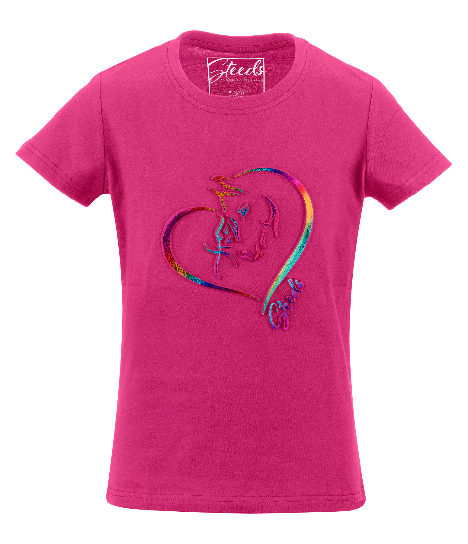 T-Shirt enfant  Ruby