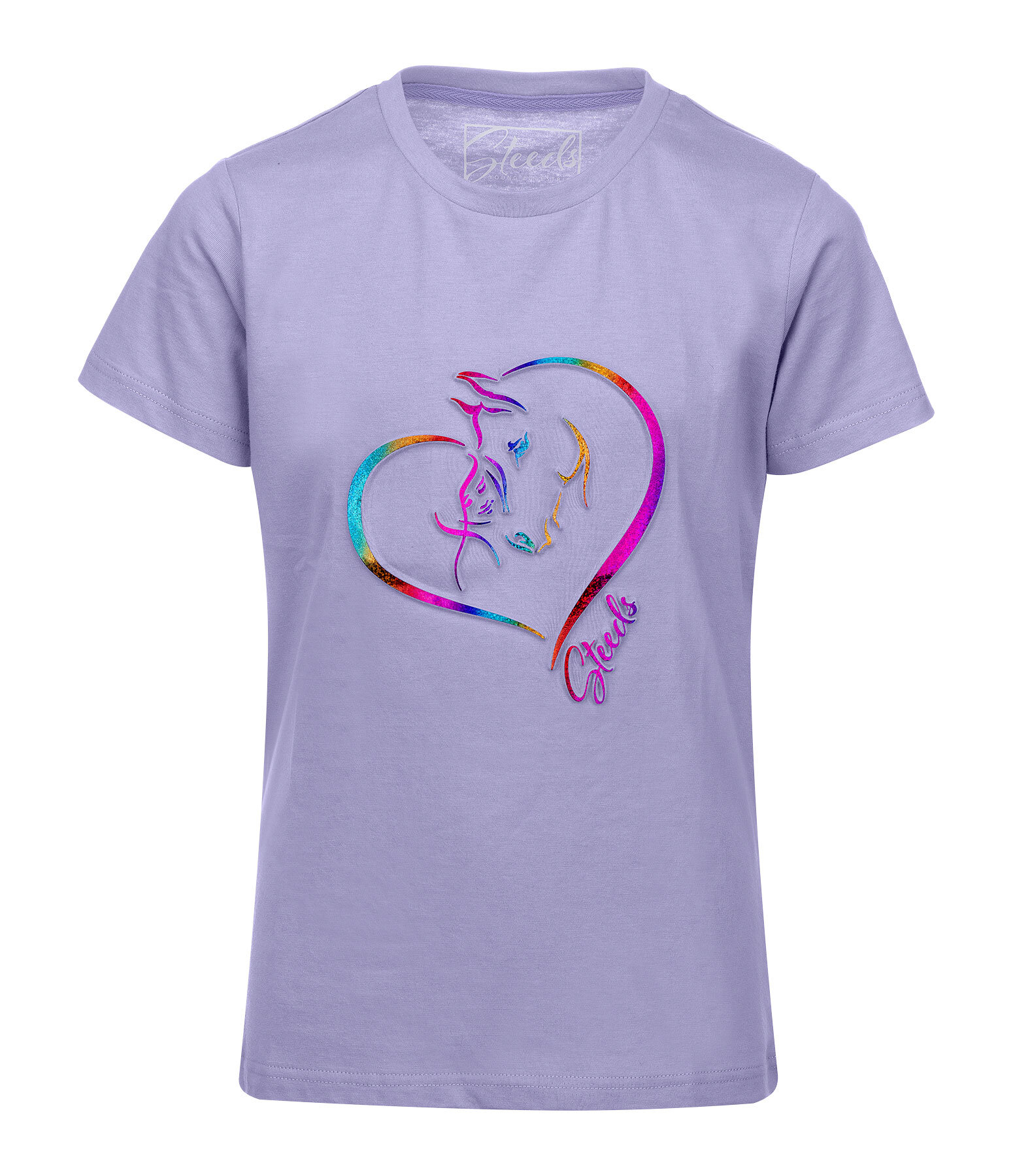 T-Shirt Enfant  Ruby