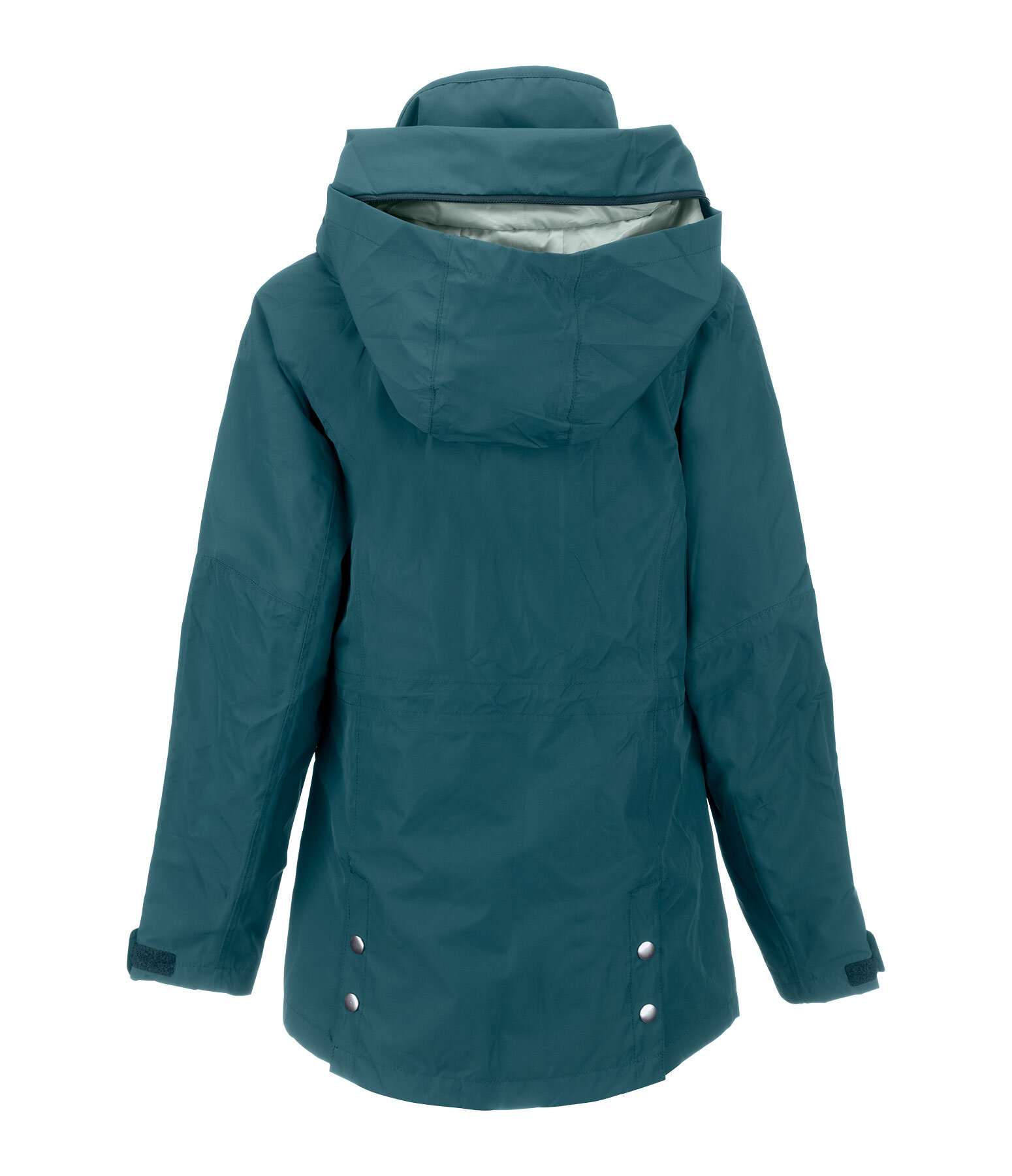 Veste d'équitation fonctionnelle Enfant  Demi