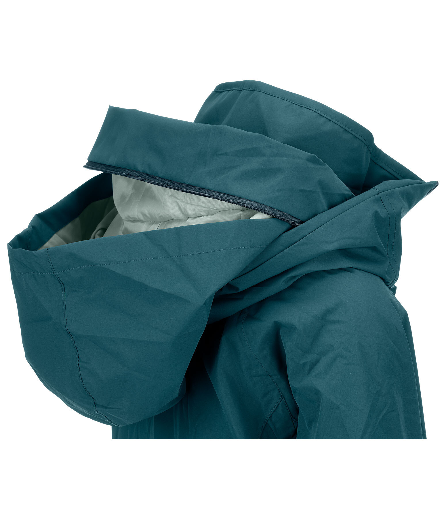 Veste d'équitation fonctionnelle Enfant  Demi