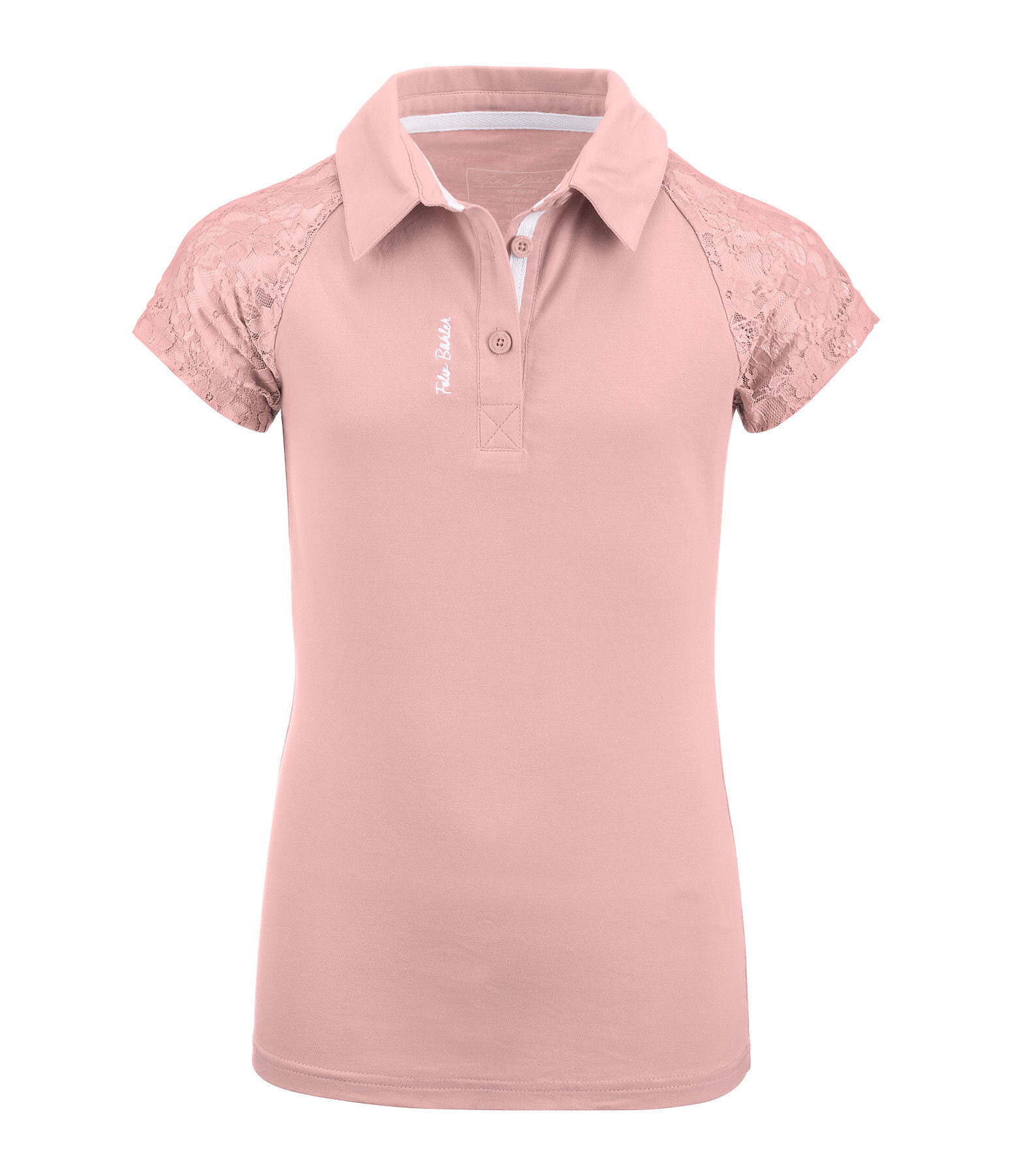 Polo Enfant  Daisy II