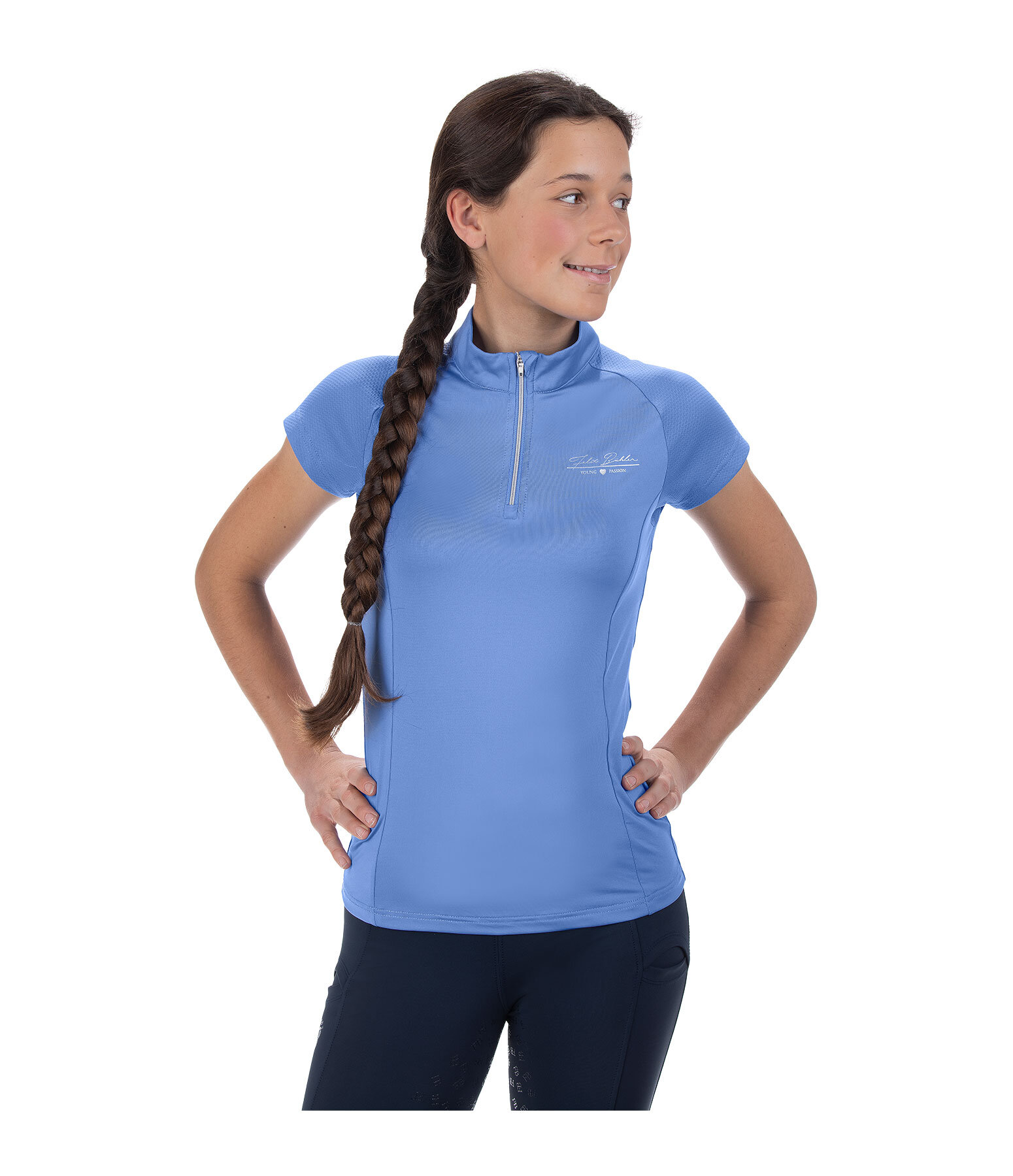 T-shirt fonctionnel Enfant  Dara
