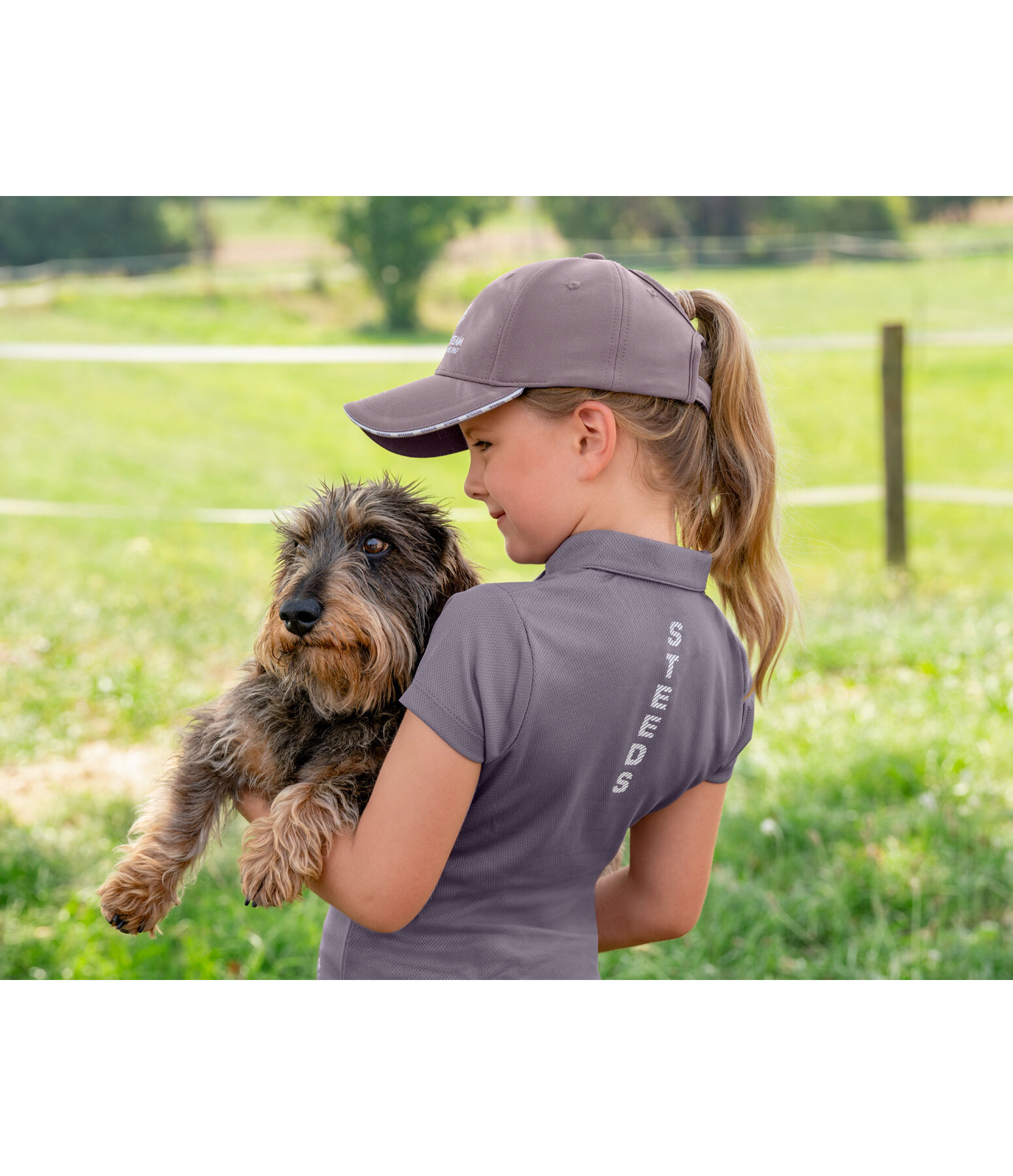 Polo fonctionnel Enfant  Madlen II