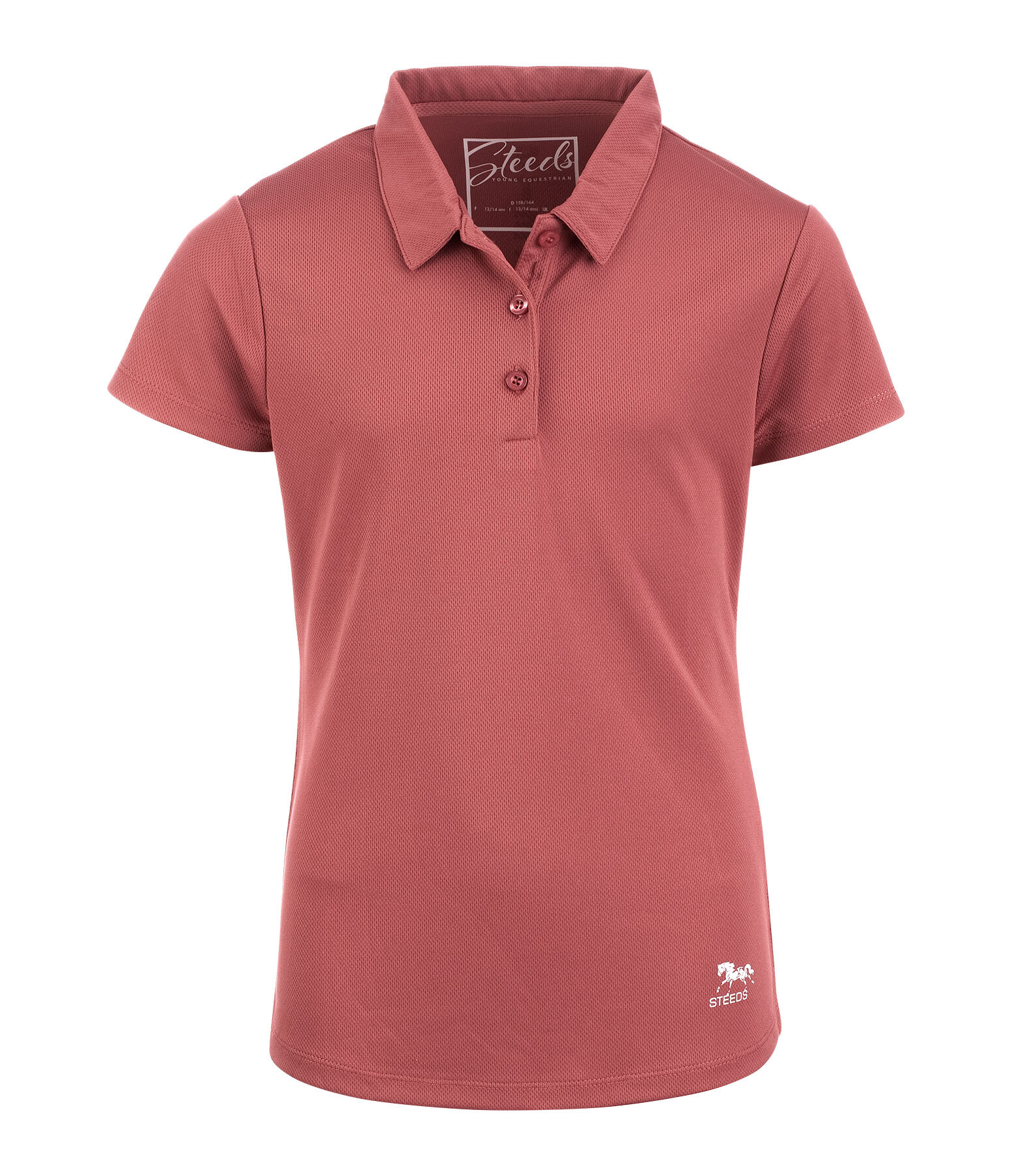 Polo fonctionnel Enfant  Madlen II