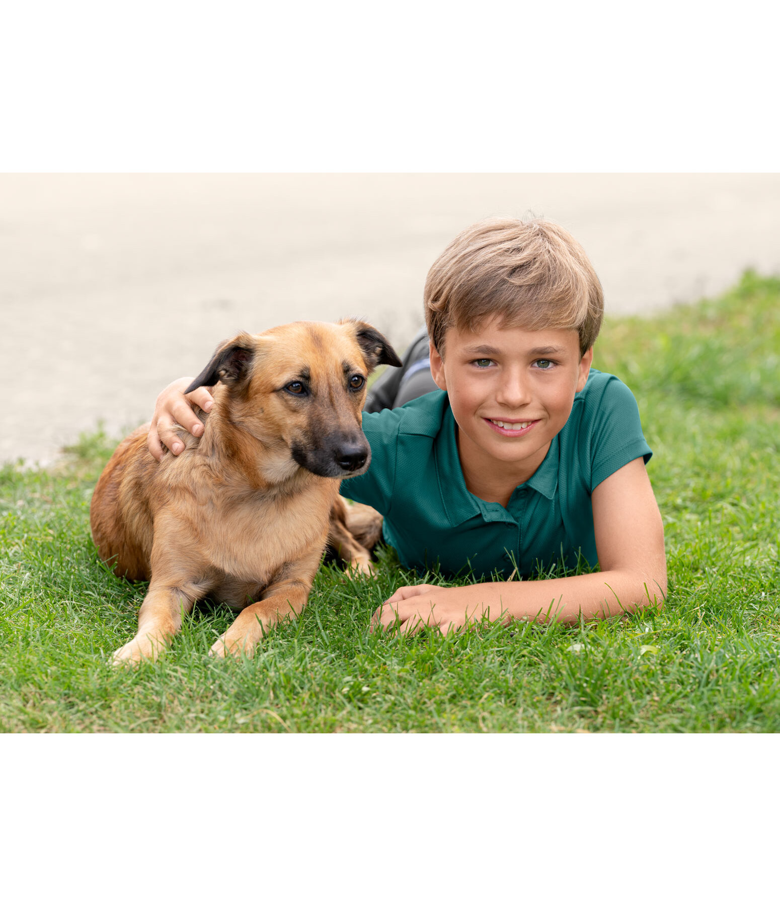 Polo fonctionnel Enfant  Madlen II