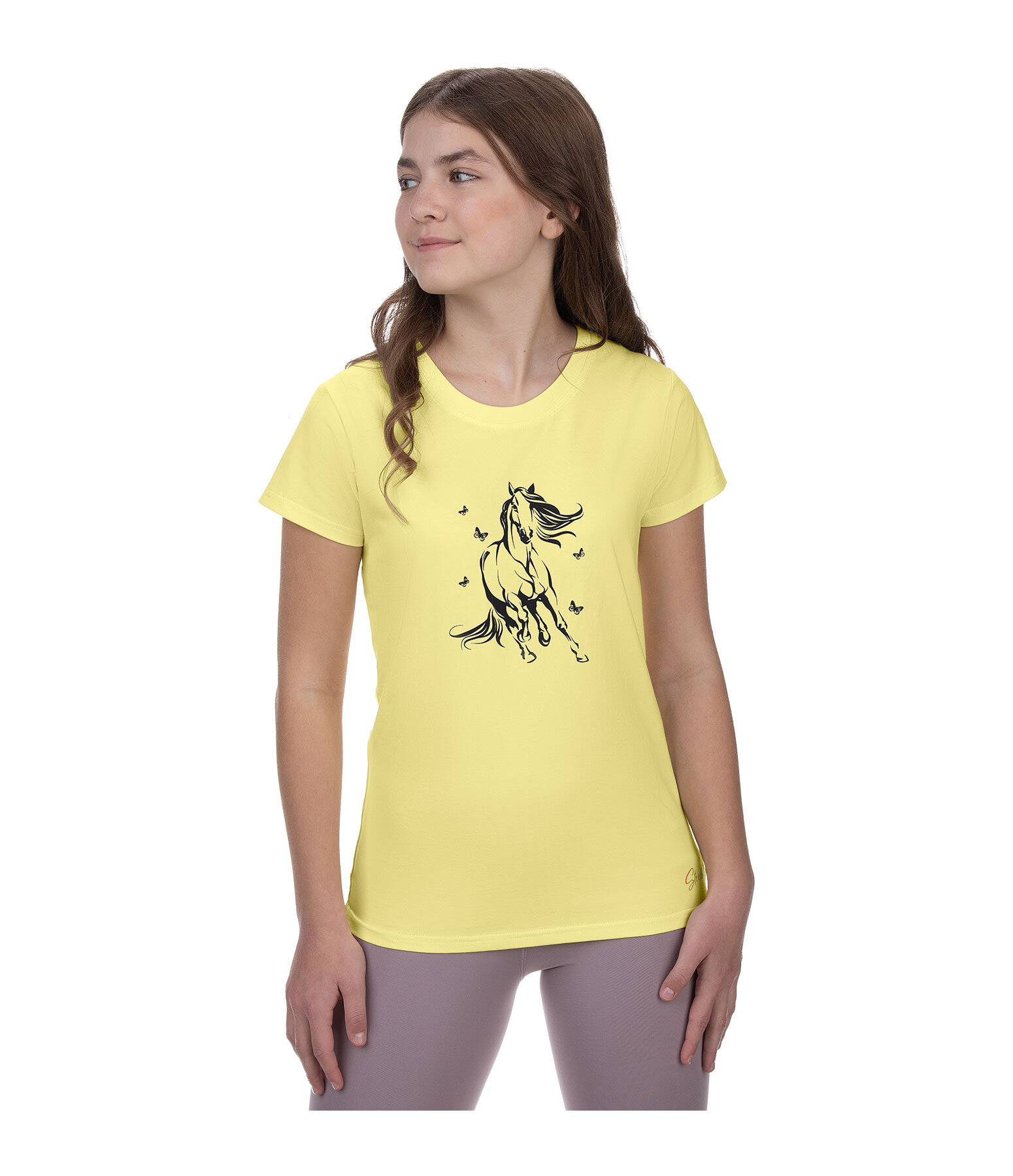 T-shirt enfant  Mea II