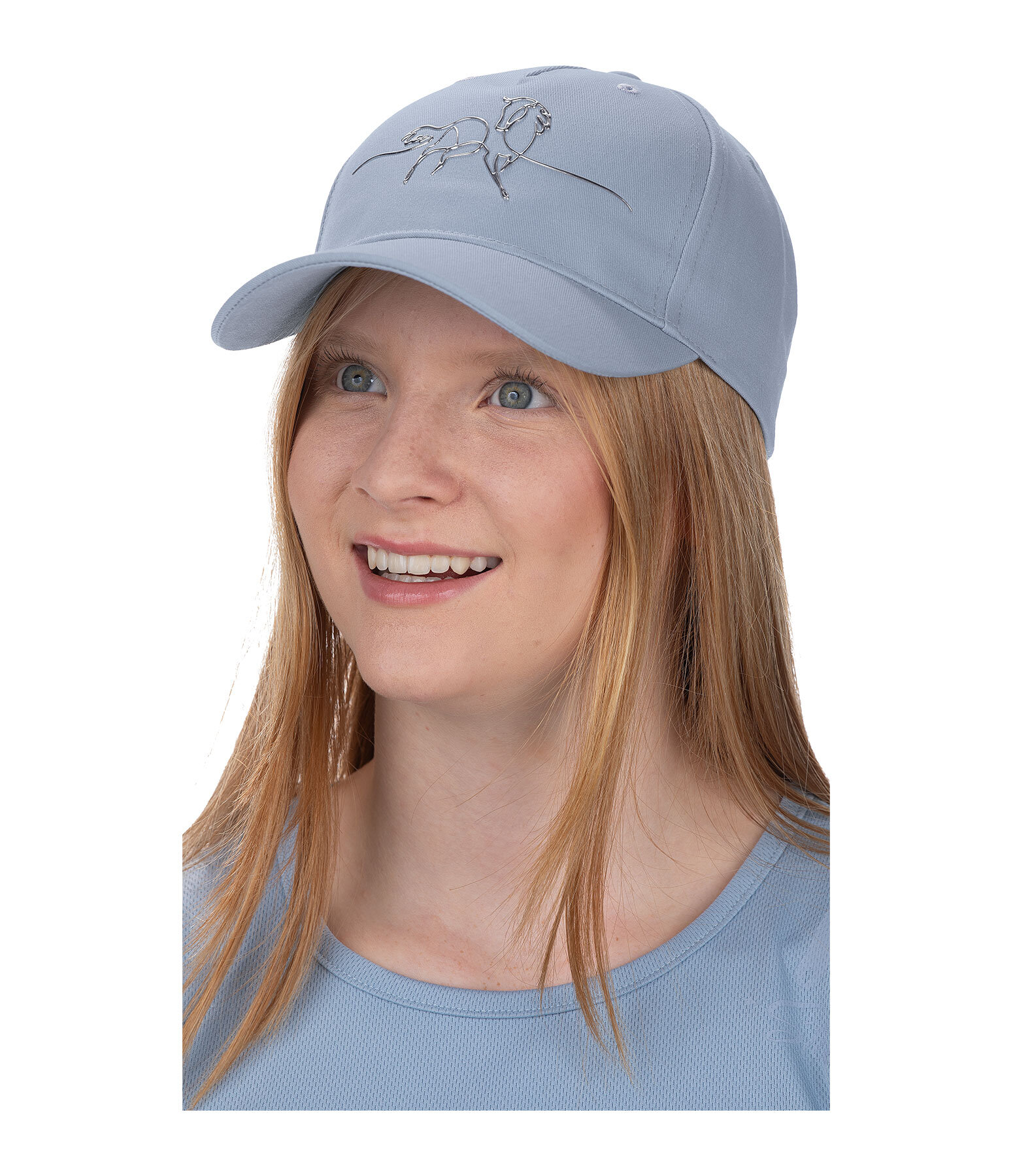 Casquette d'�t� enfant  Gisa