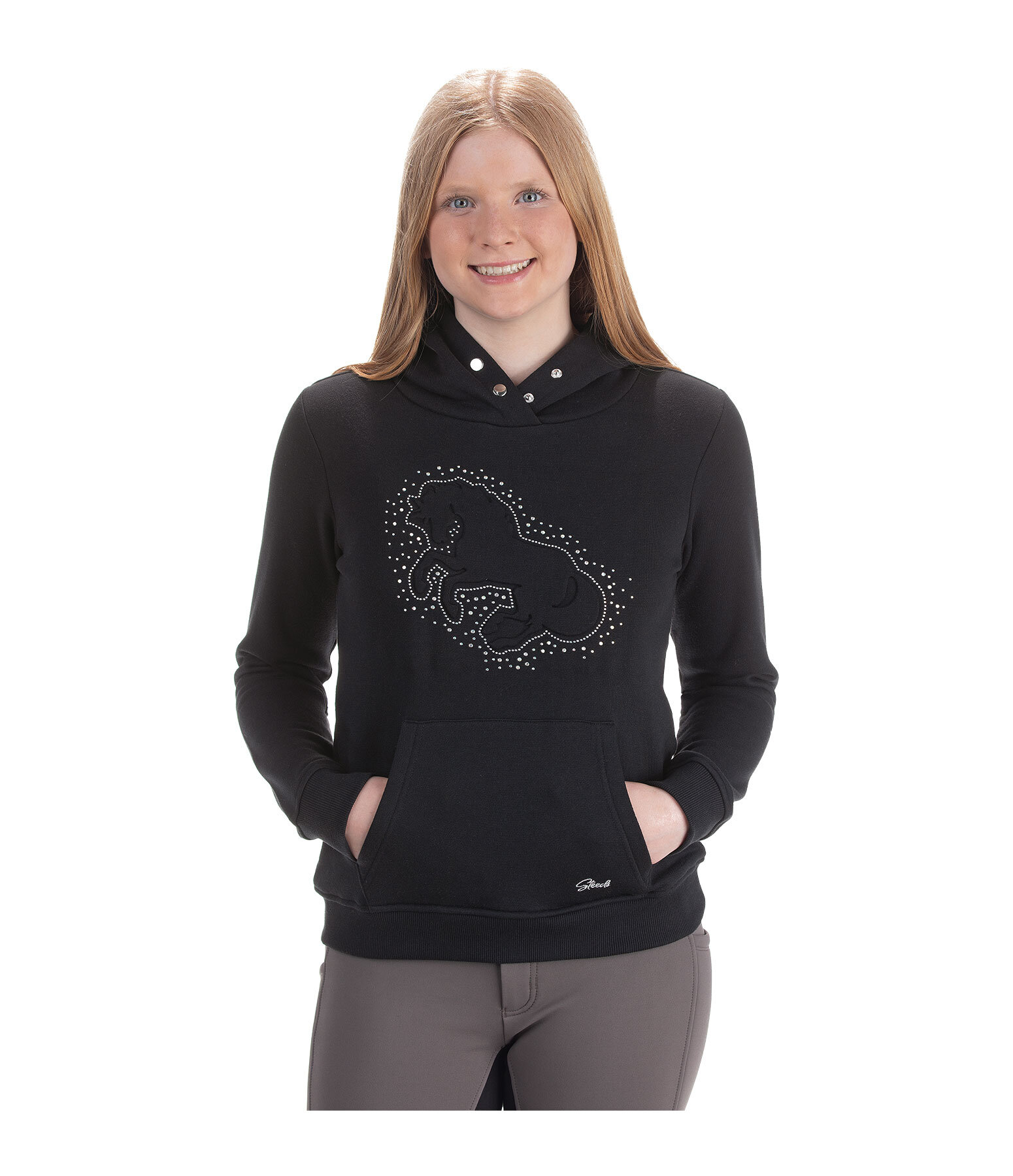 Sweat Enfant  Heidi