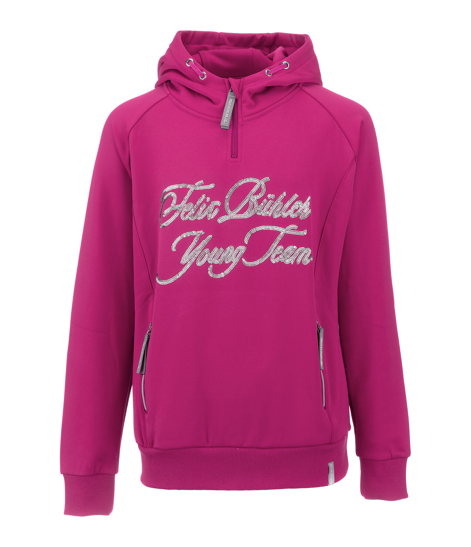Sweat  capuche technique enfant  Oletta