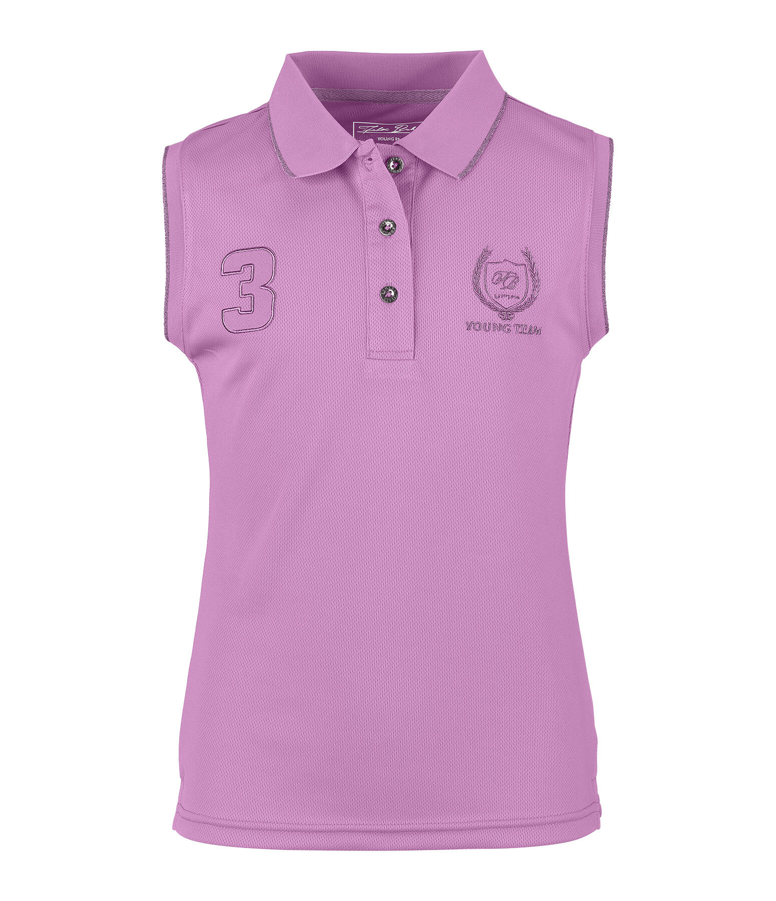 T-shirt technique enfant  Letta