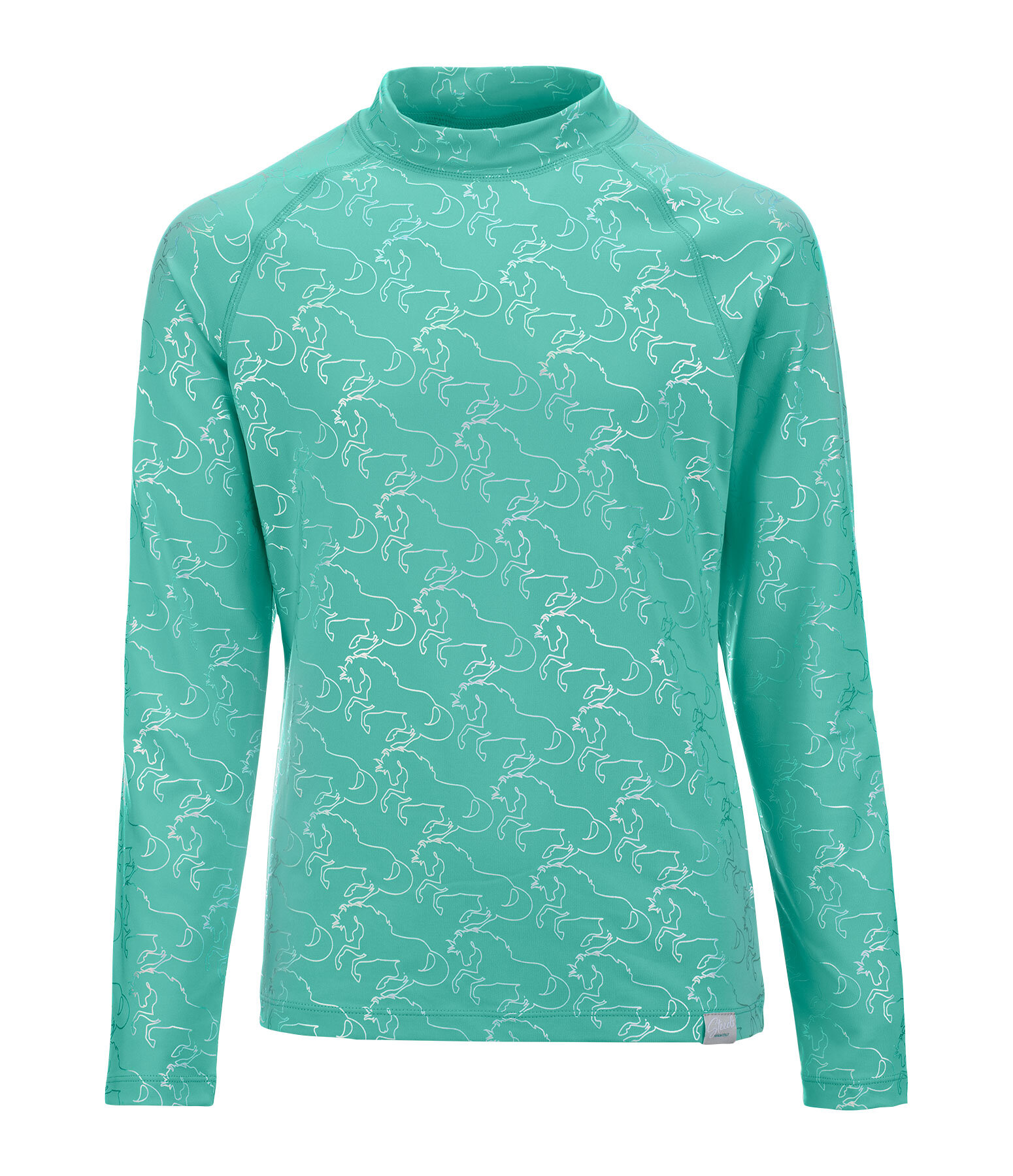 T-shirt anti UV enfant  Sena II