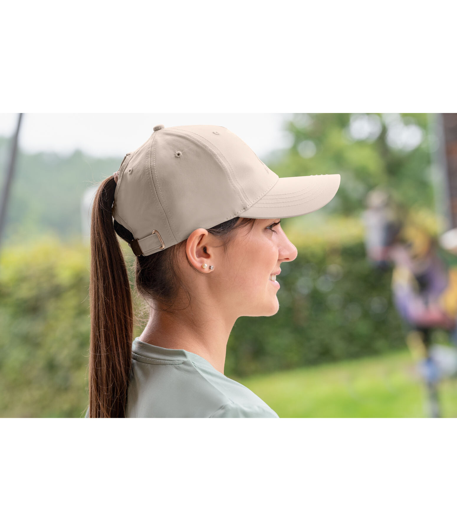 Casquette d't enfant  Danna