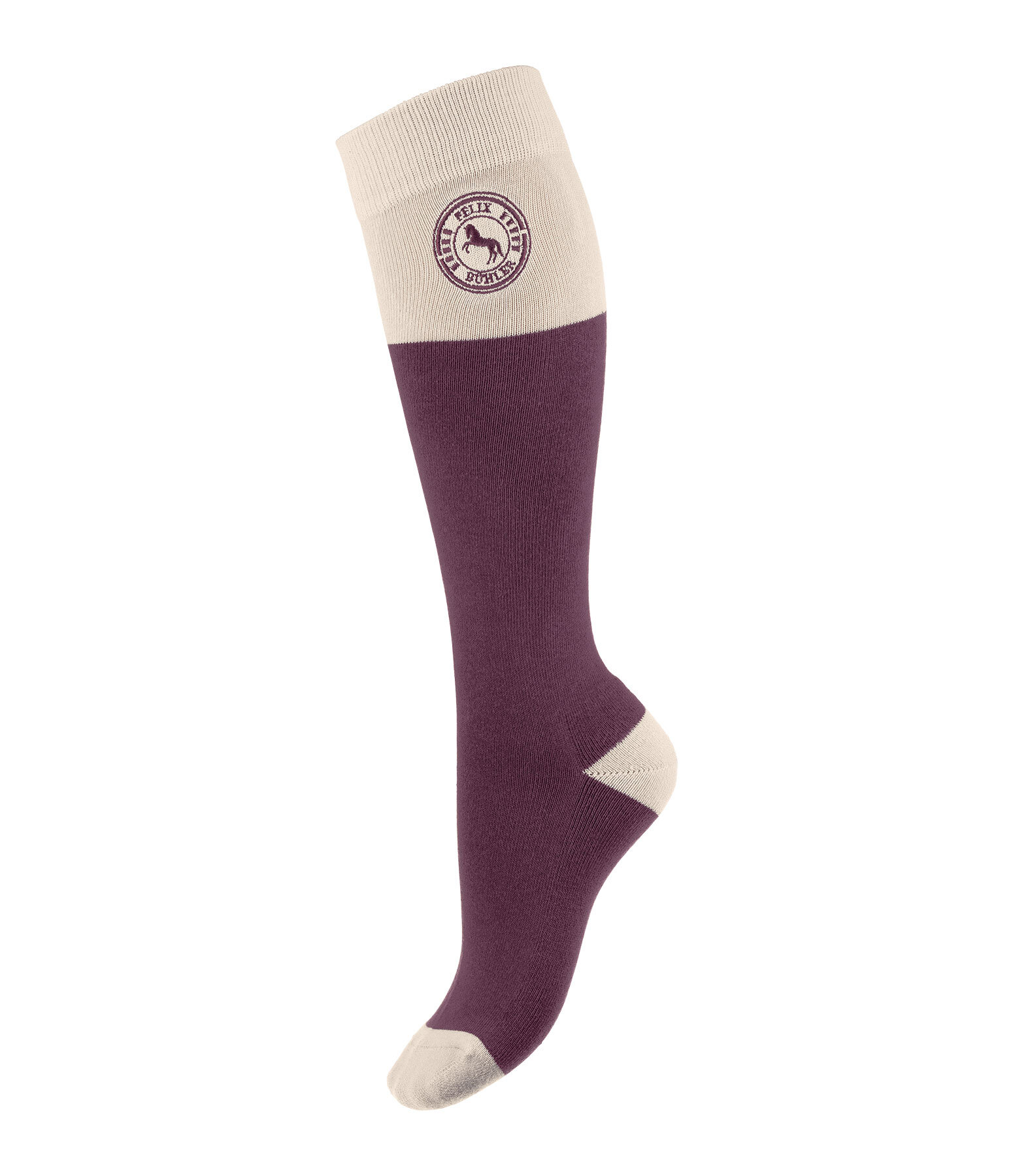 Chaussettes hautes enfant
