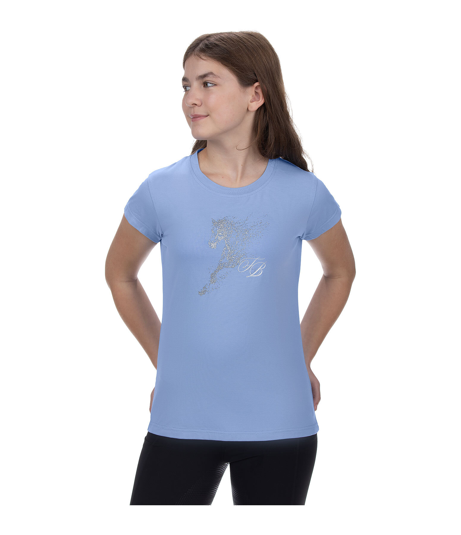 T-shirt enfant  Diana