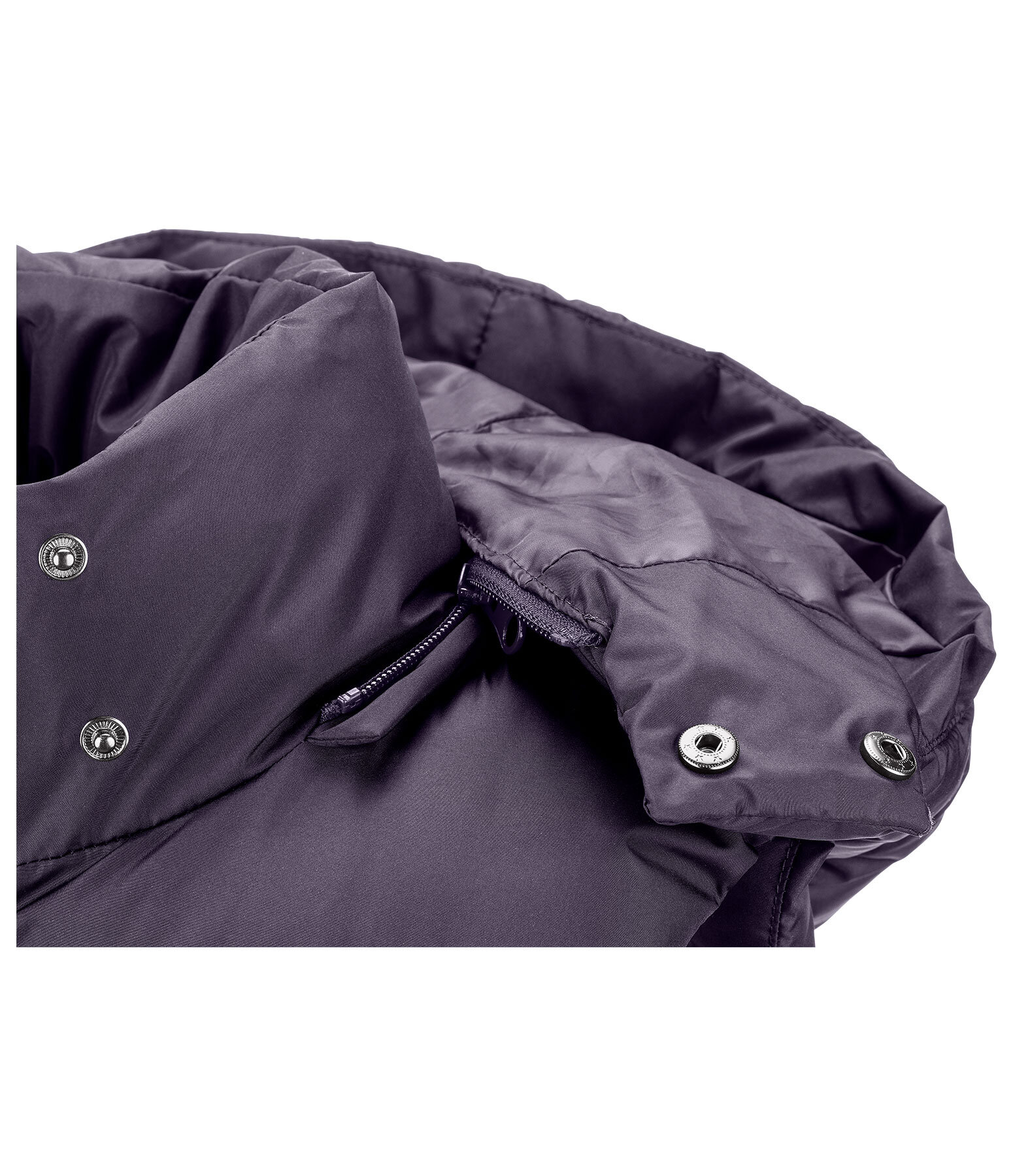 Gilet long enfant