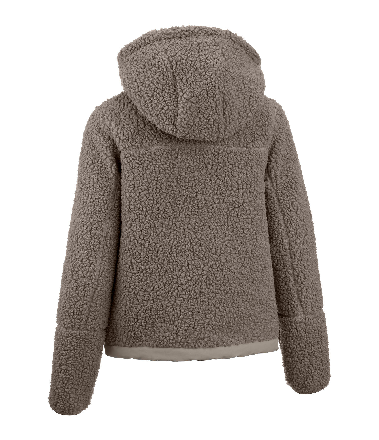 Veste polaire teddy enfant  Jean