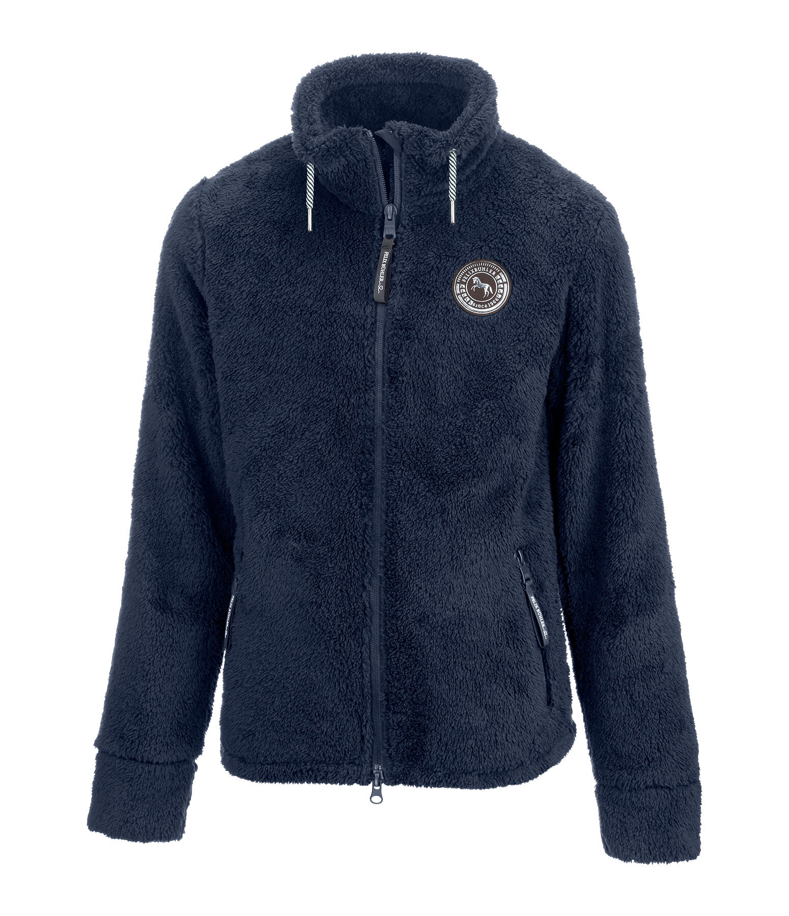 Veste en polaire teddy enfant  Billie II