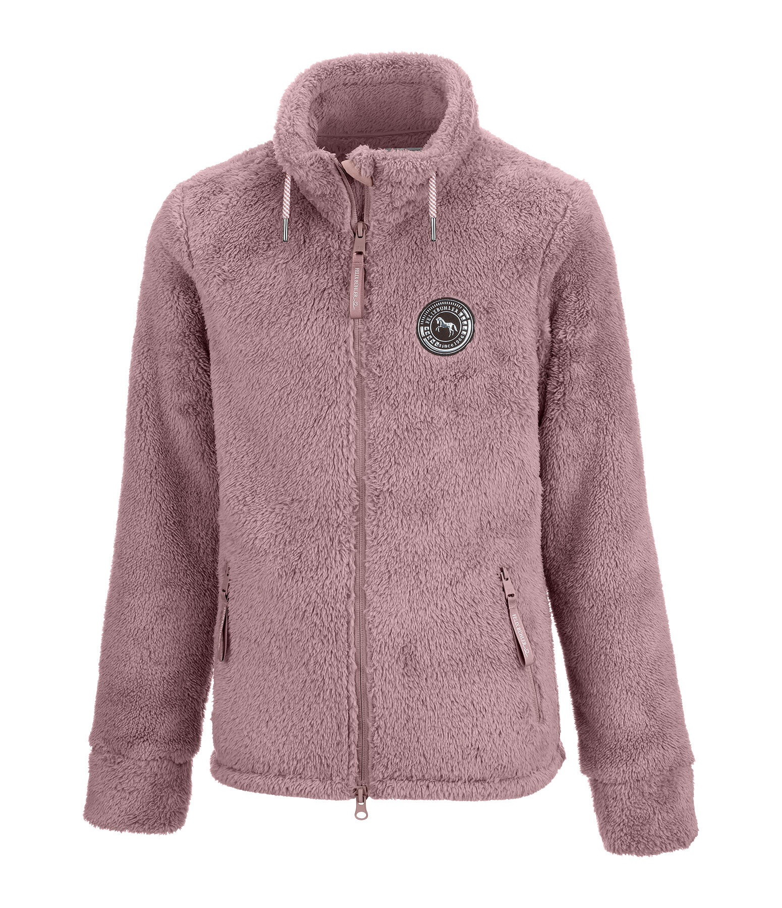 Veste en polaire teddy enfant  Billie II