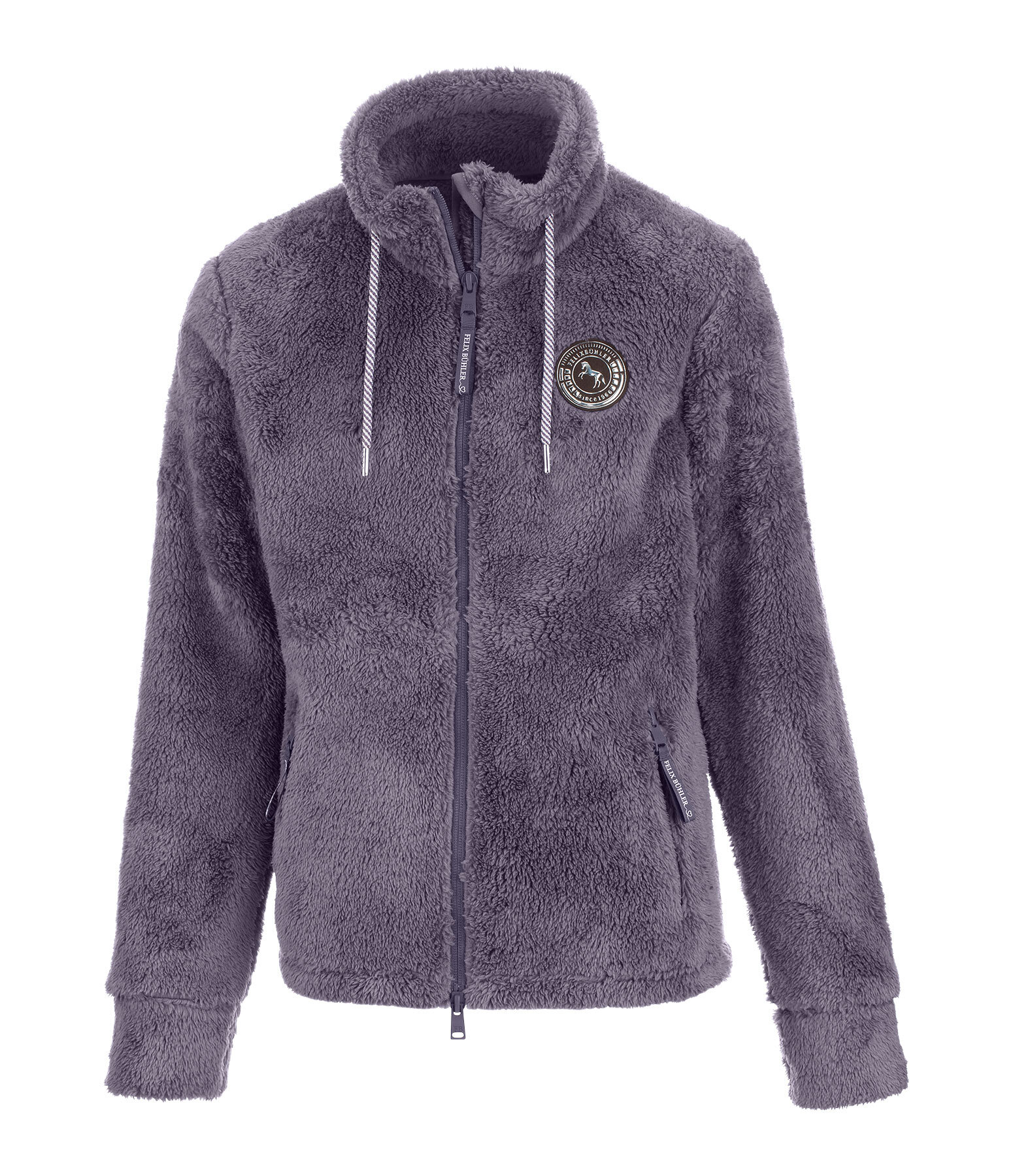 Veste en polaire teddy enfant  Billie II