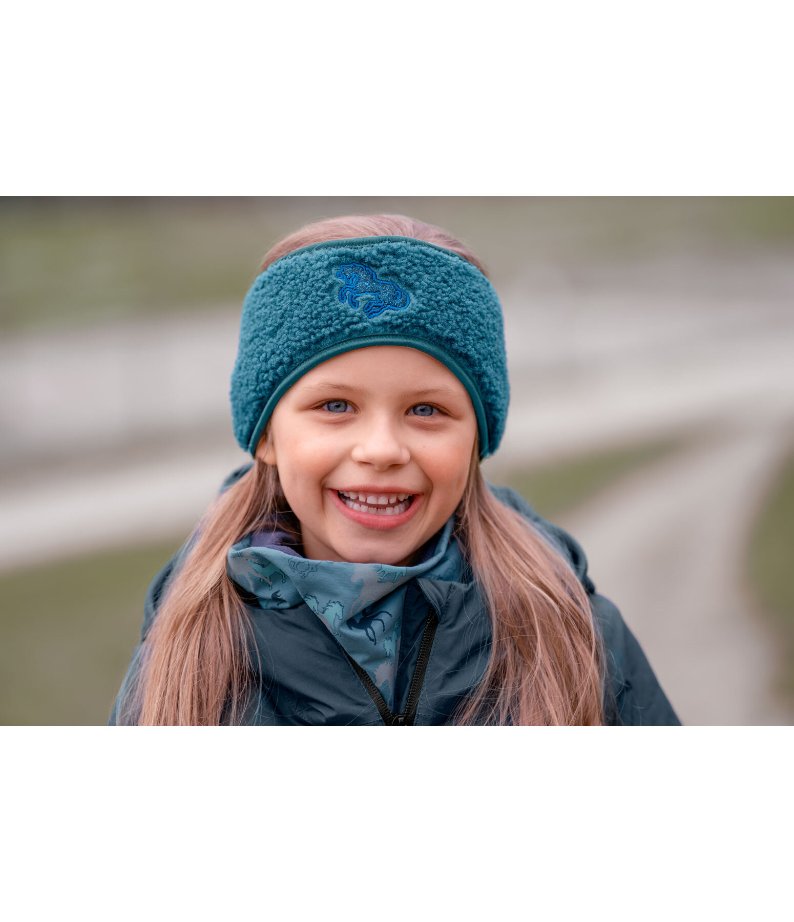 Bandeau enfant  Rika