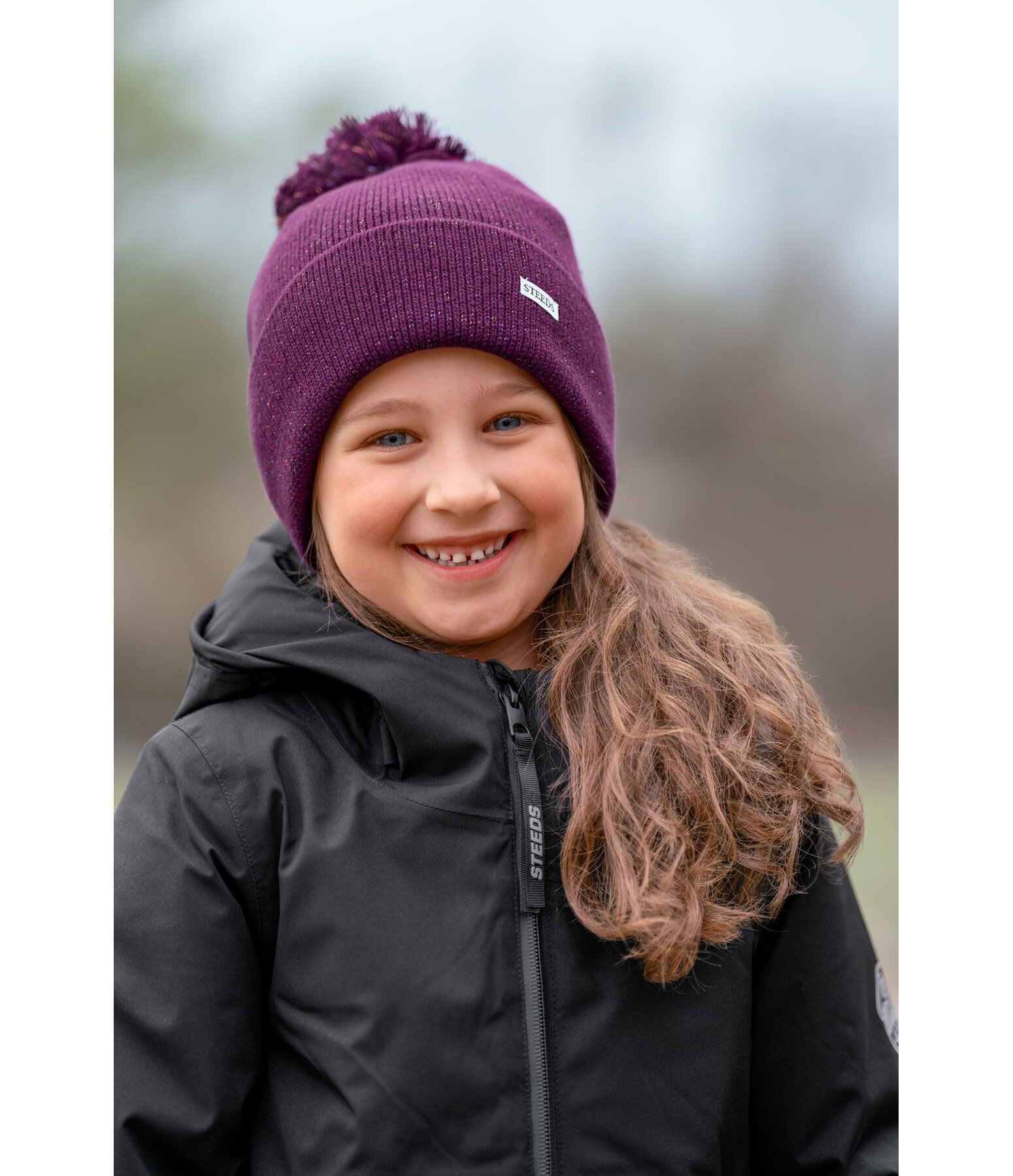 Bonnet enfant  Felia II