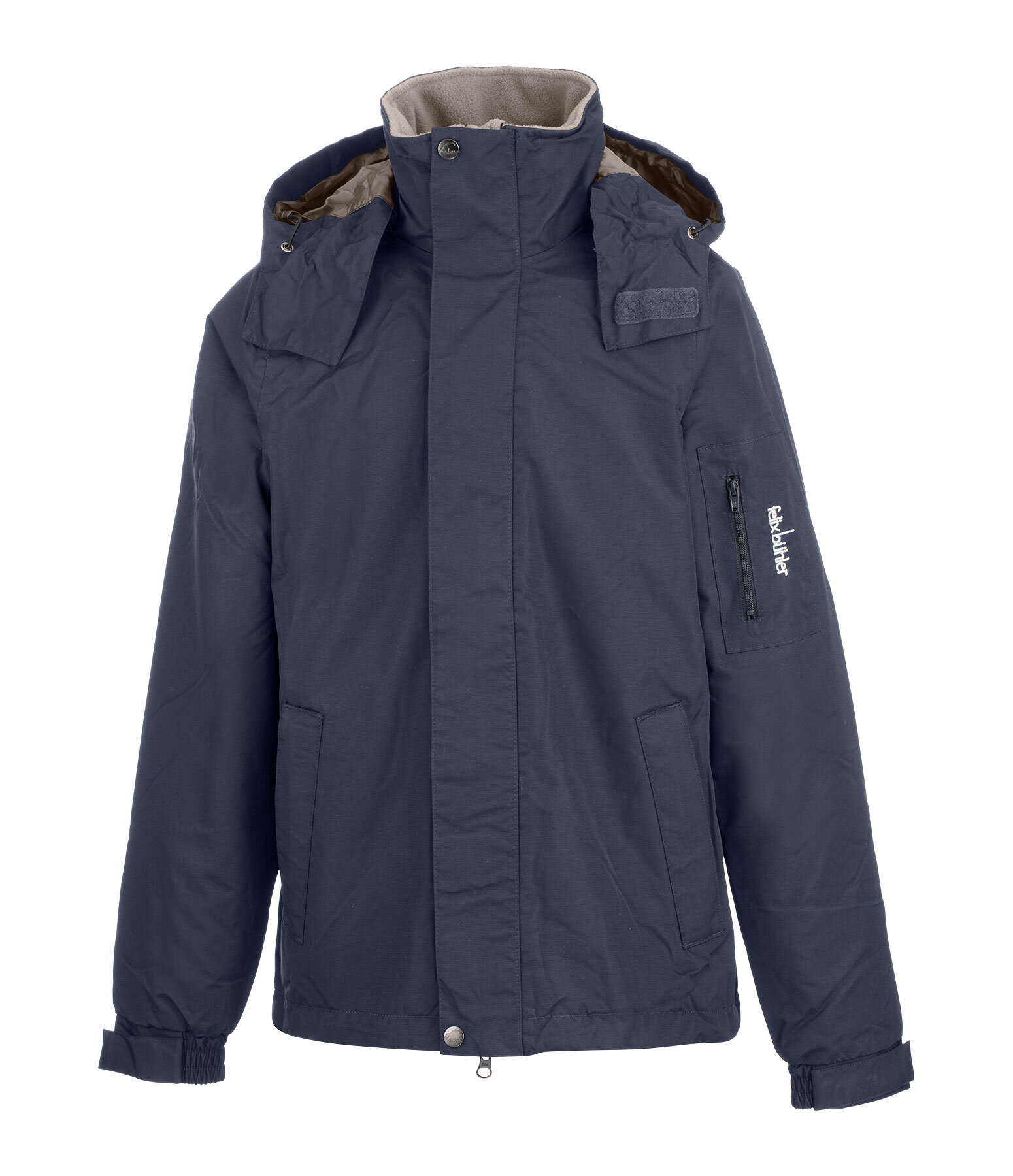 Felix Bhler Kinder Funktions- jacke Spirit