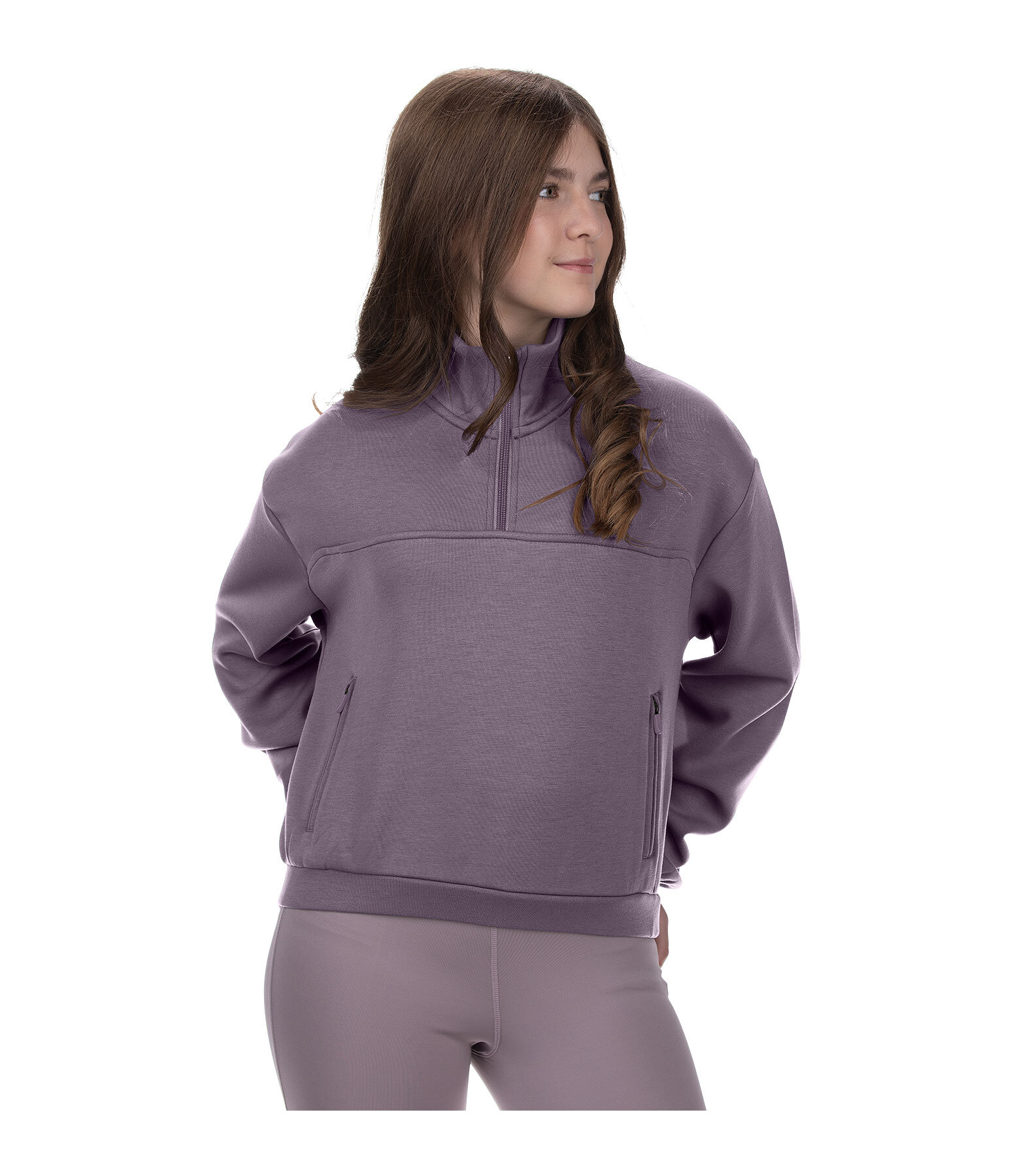 Sweat court enfant  Mieke