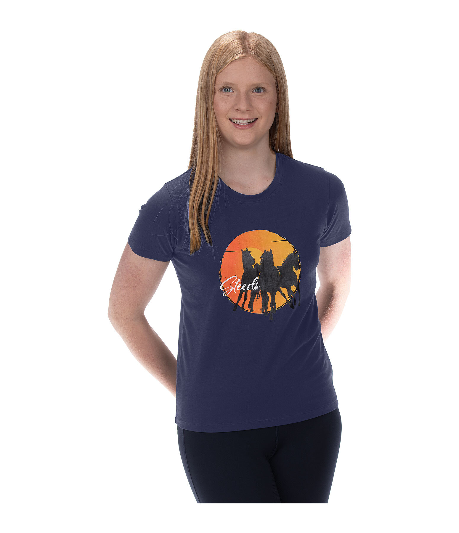 T-shirt enfant  Rusty