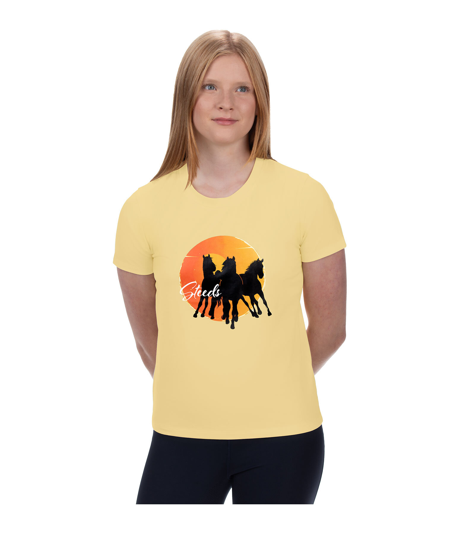 T-shirt enfant  Rusty