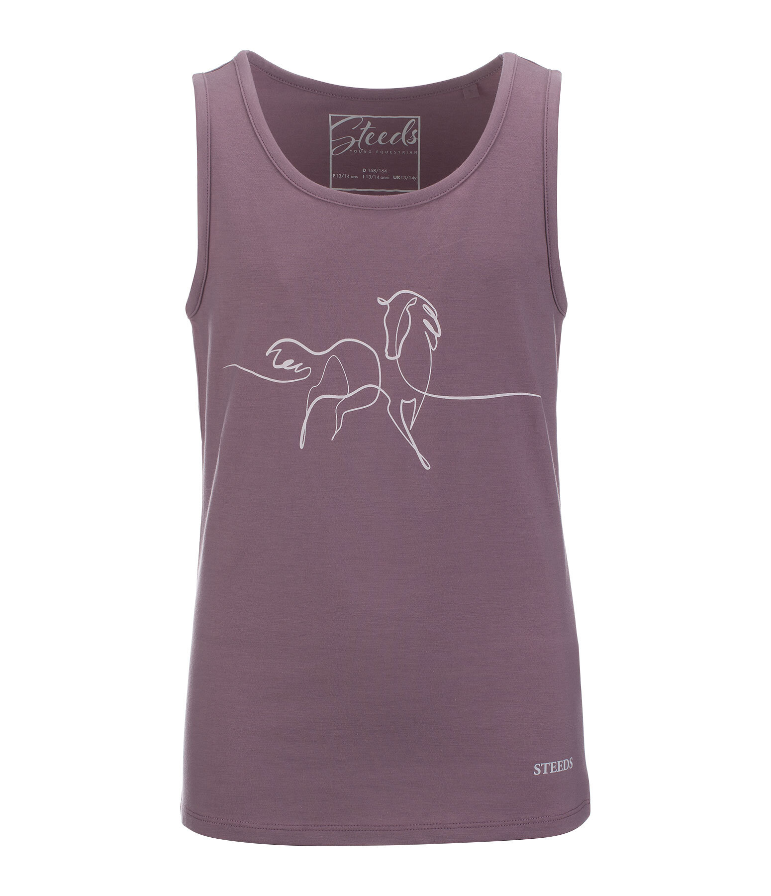 D�bardeur enfant  Peggy