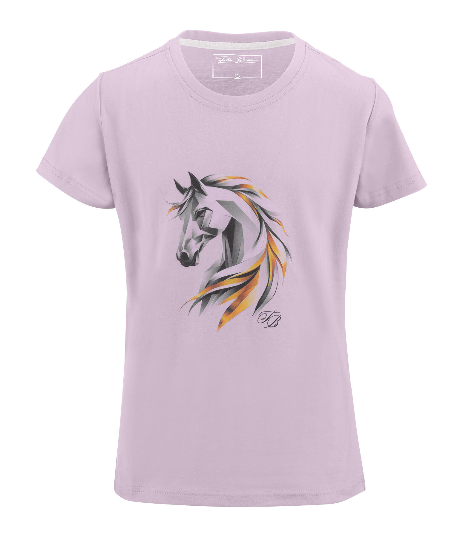 T-shirt enfant  Halla